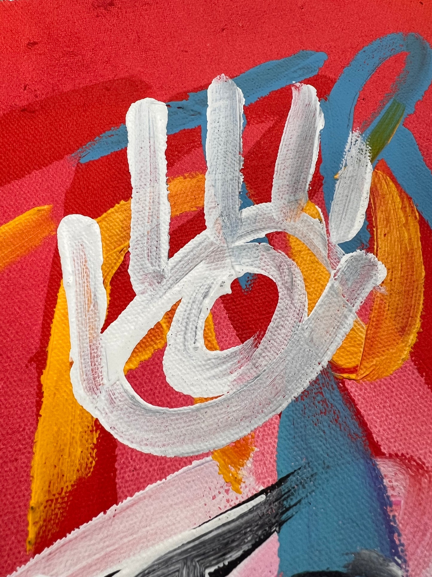 Seeing Work Sing / Mantra / Sunday Collection / November 2025