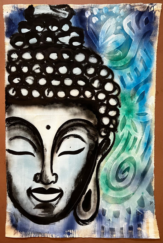 Blessed Together / Whimsical Buddha / Farewell 2025 Collection