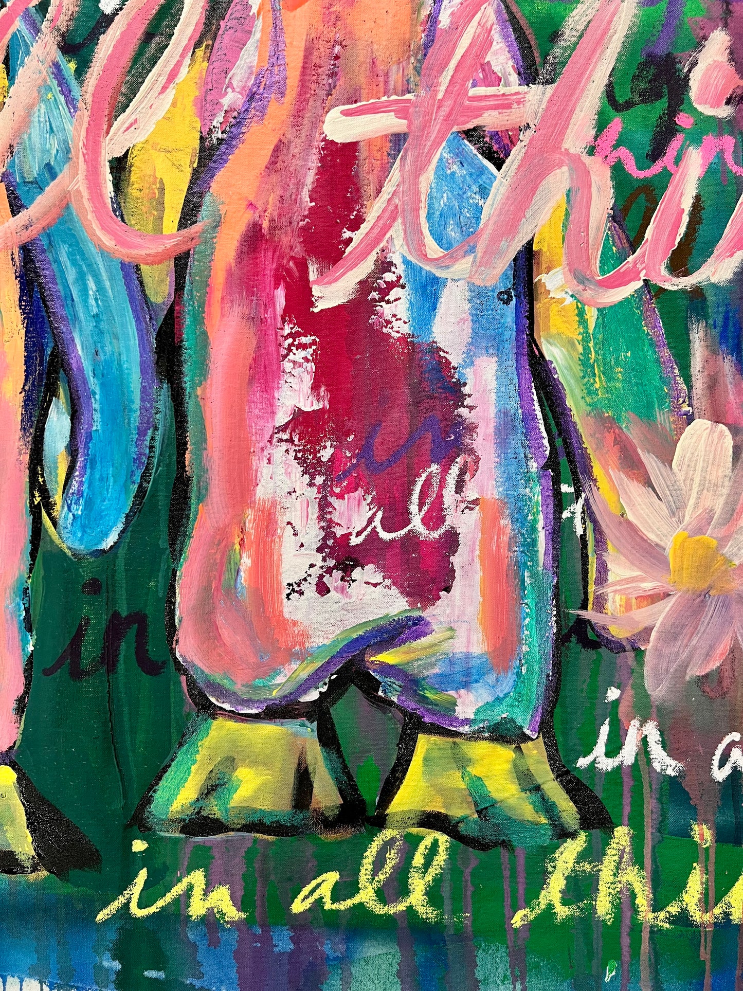 In All Things / Penguin Pair / June 2026