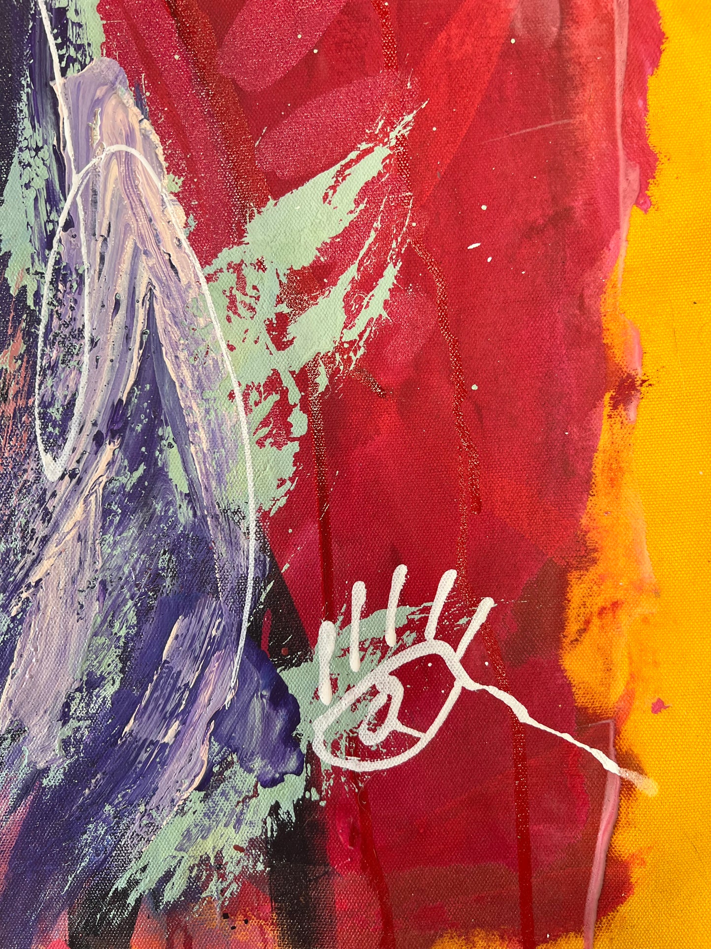 Strength You Feel as Your Own / Stag / June 2026