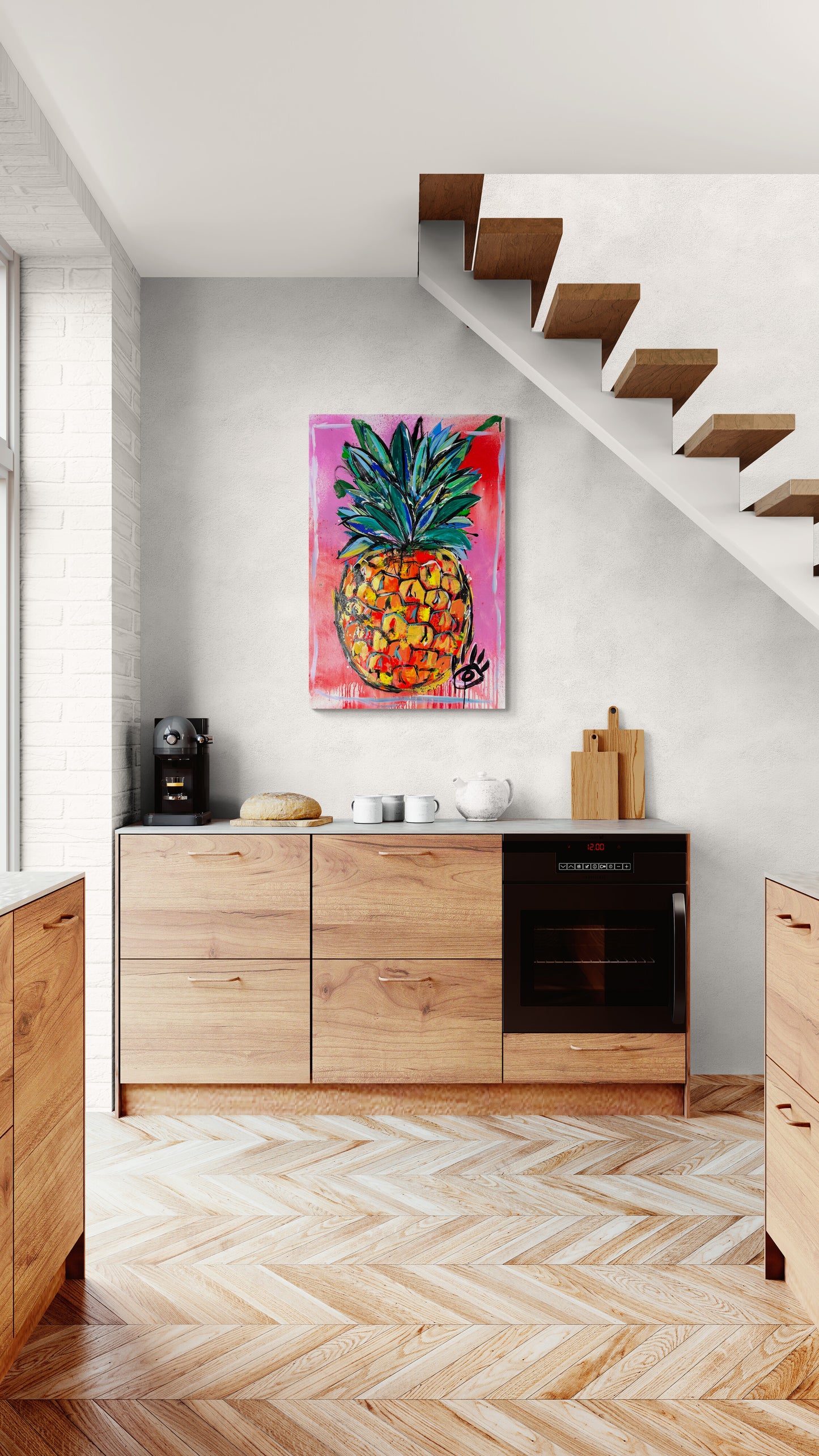 Good Soil / Pineapple / Sunday Collection / September 2025