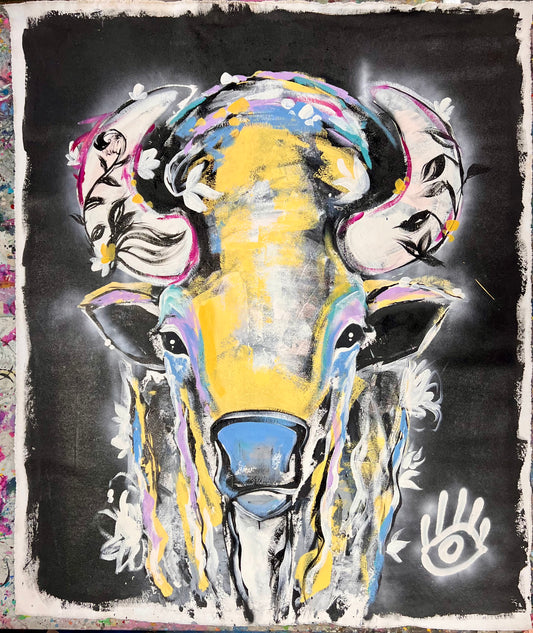 Honest Dance / Buffalo / Wednesday Refresh / October 2025