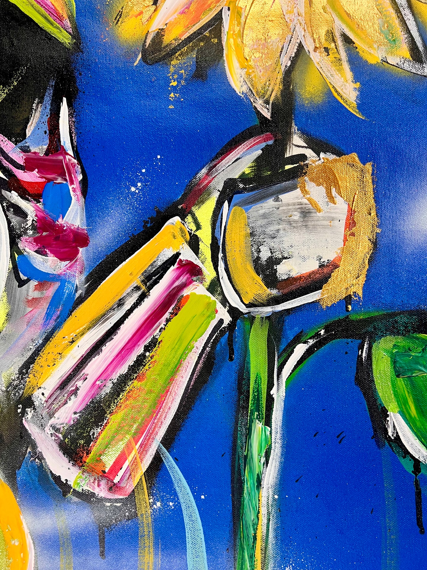 Enthused Purpose / Astronaut / Featured Originals / November 2025