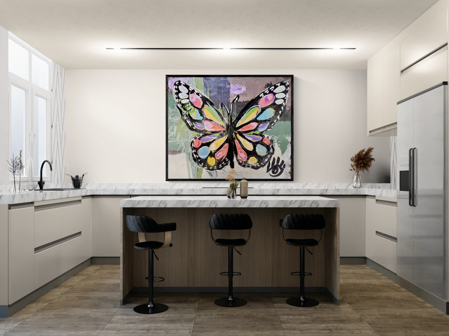 Prepare for Good Things / Butterfly / August 2026