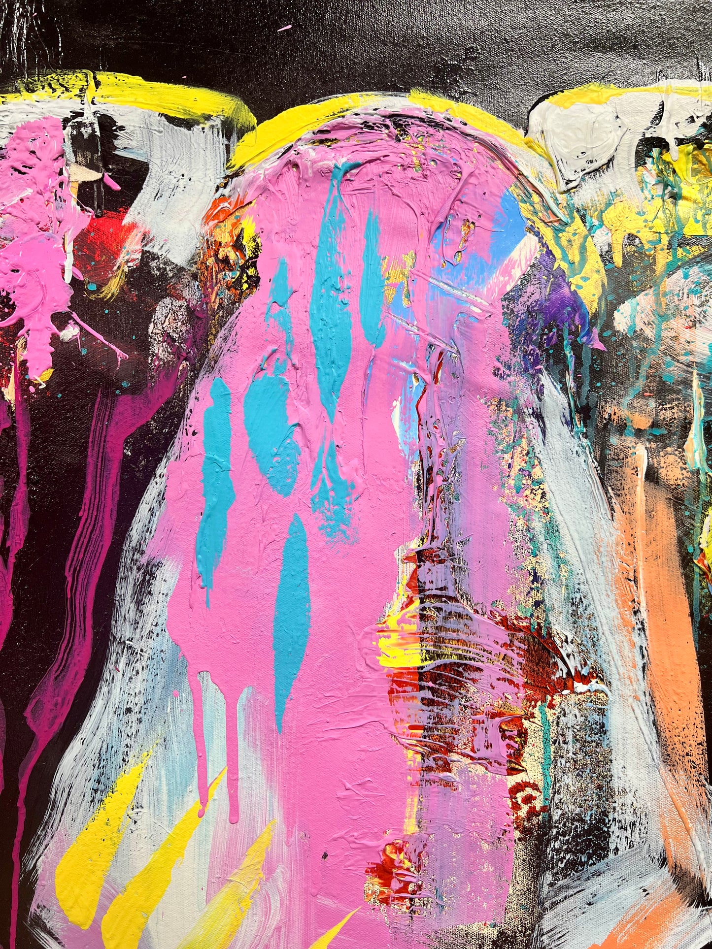 Up Late / Classic Elephant / Featured Originals / April 2026