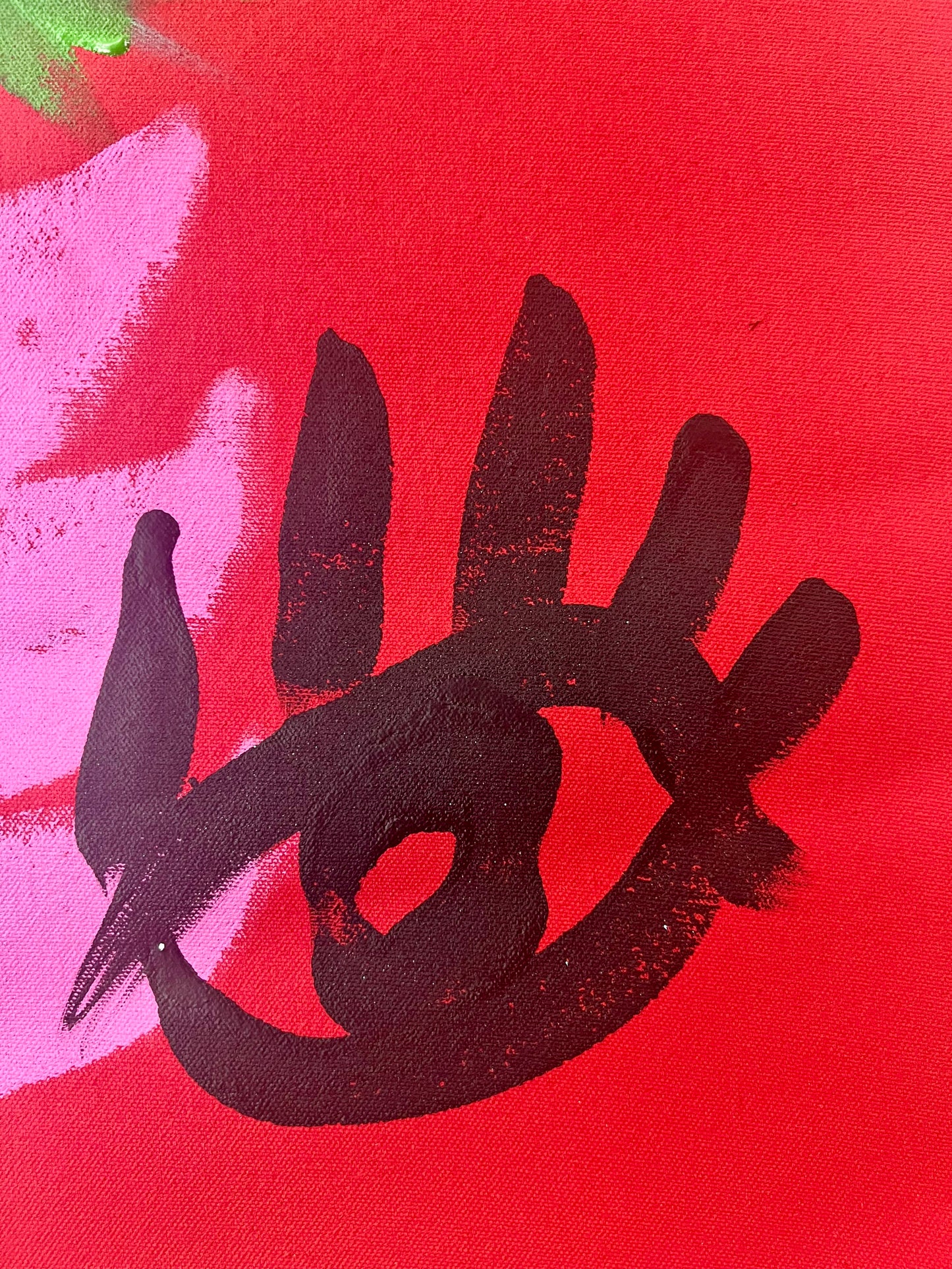 Allow / Elephant Figure / Sunday Collection / January 2026