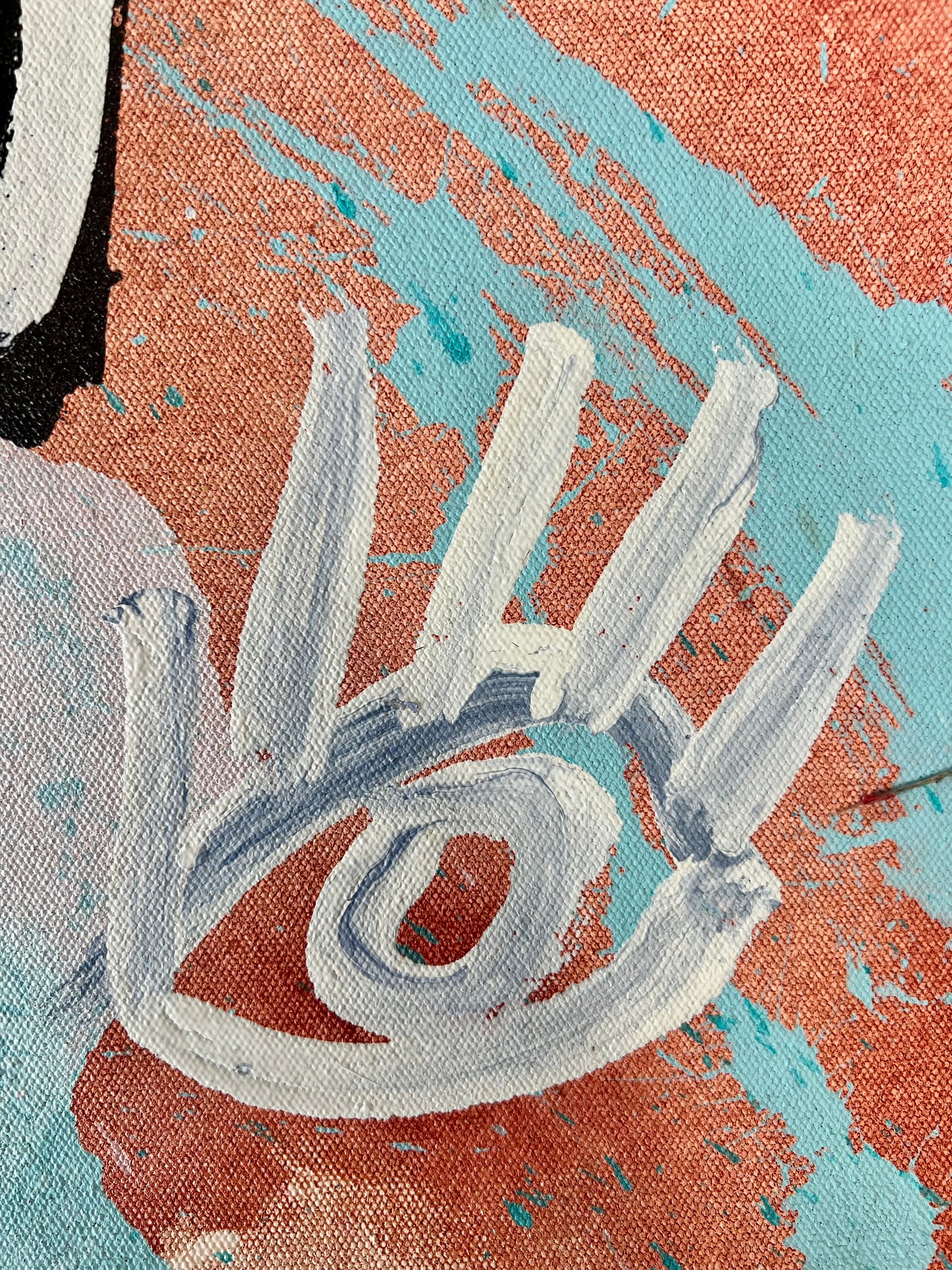 Hola Amigo / Heart / April 2026
