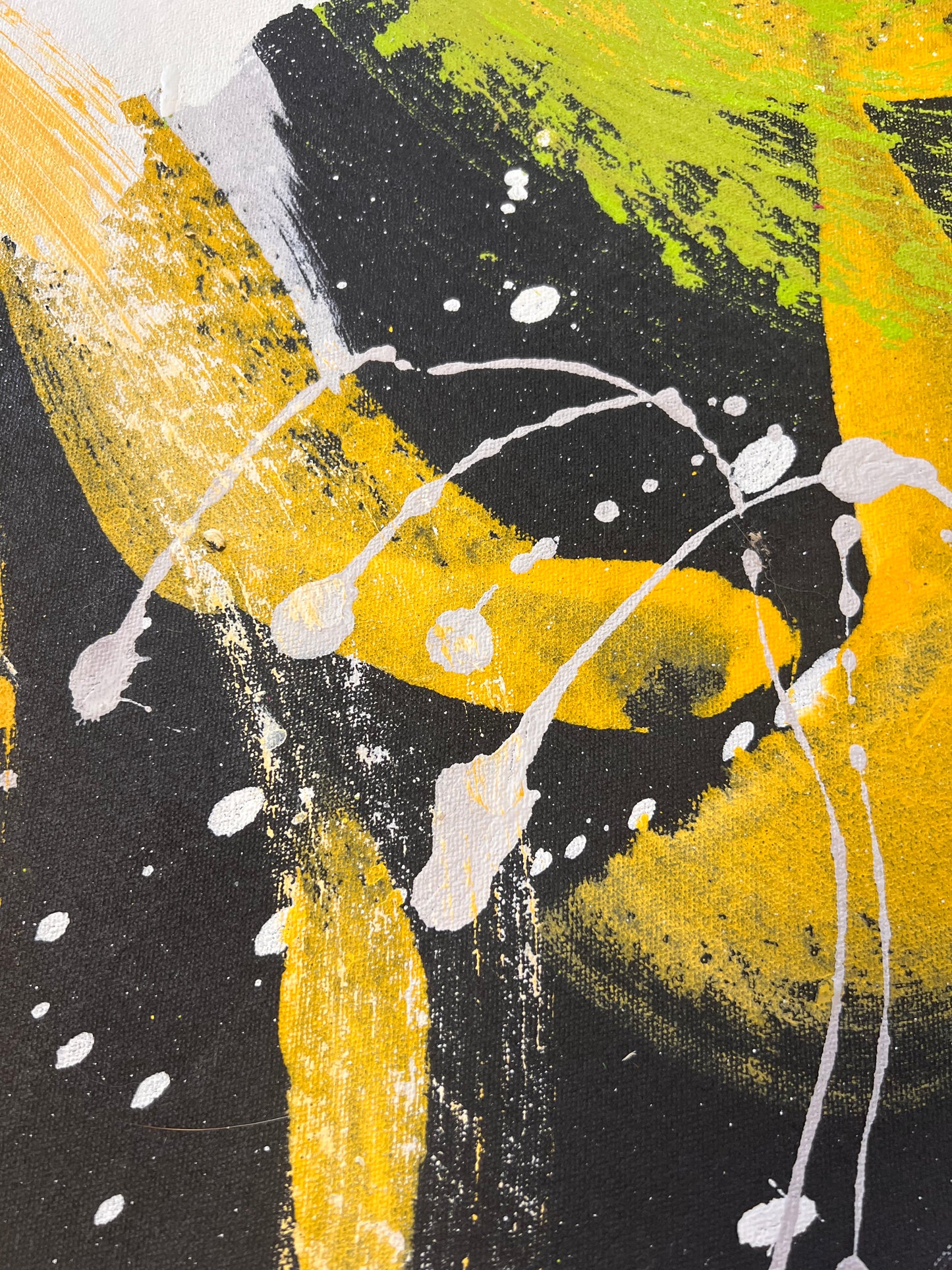 Hard Work Redefined / Abstract Mantra / August 2026