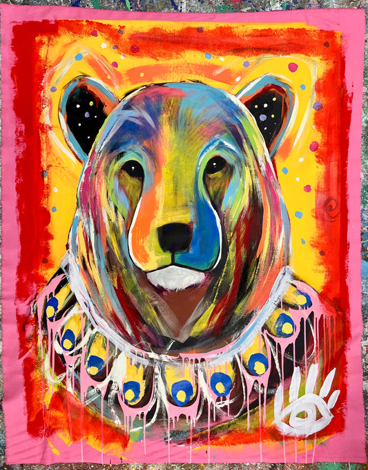 Being Alive / Bear / Wednesday Refresh / August 2025