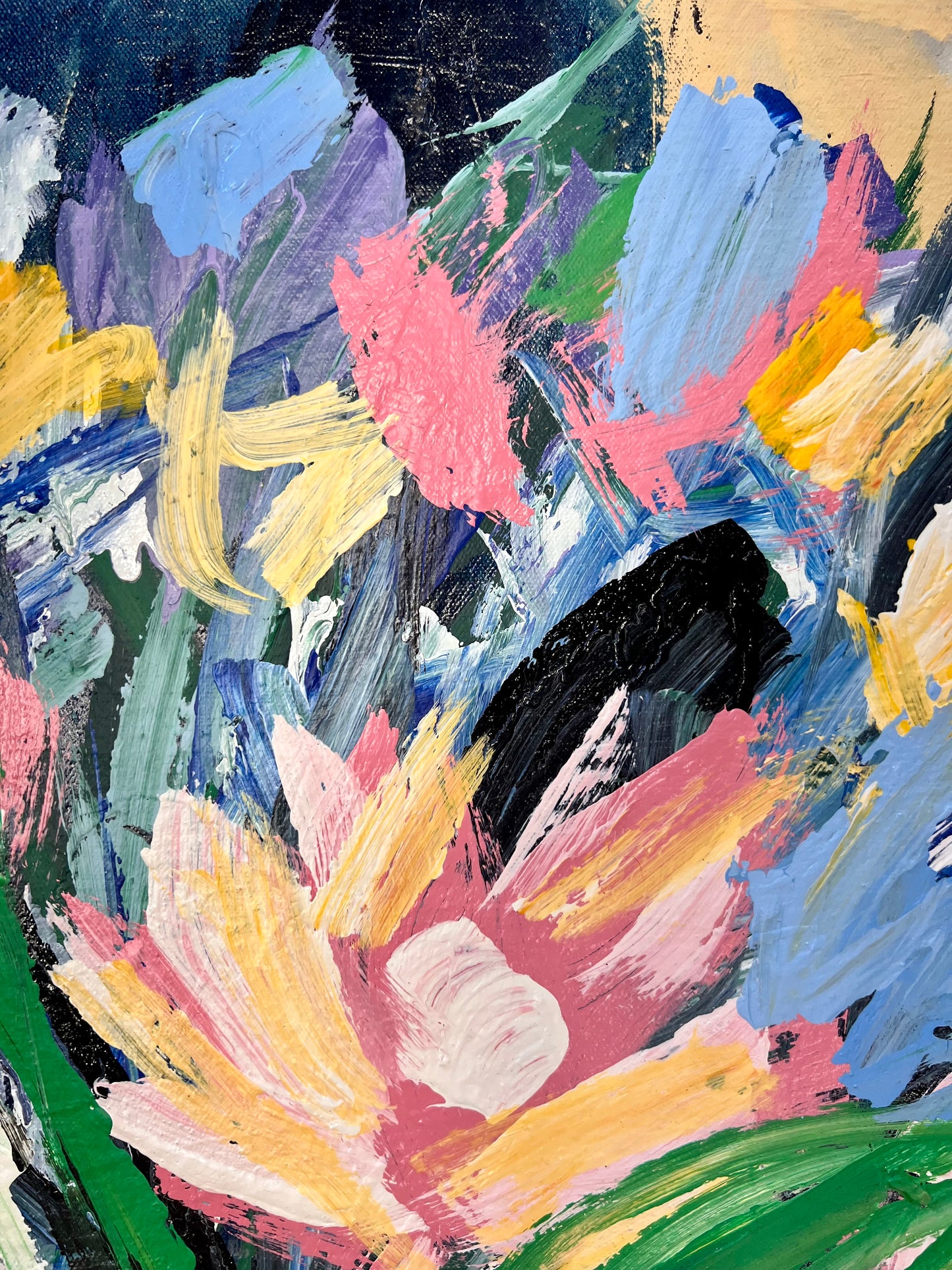 Shut Up You’re Beautiful / Bouquet / August 2026