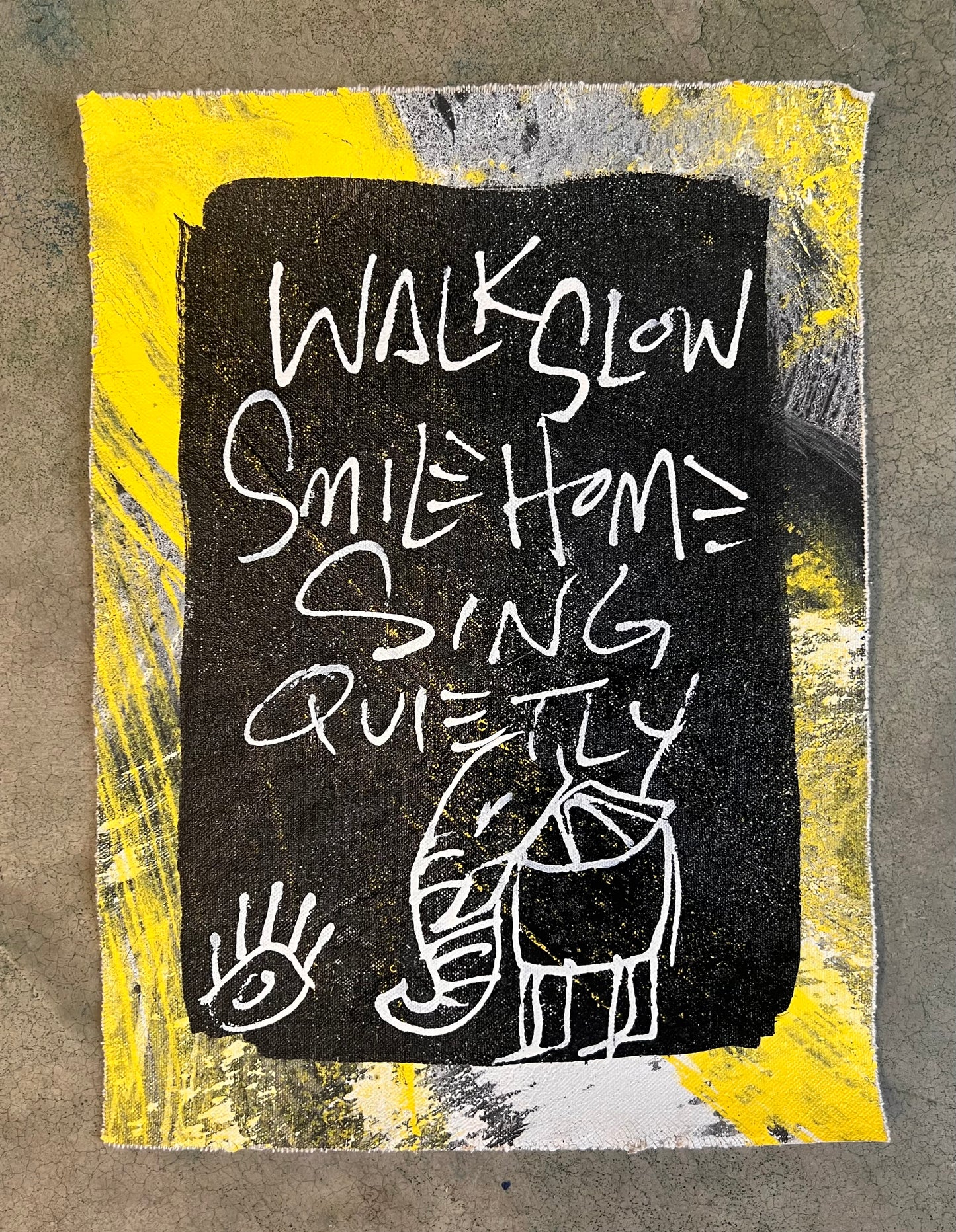 Smile Home / Mantra / May 2026