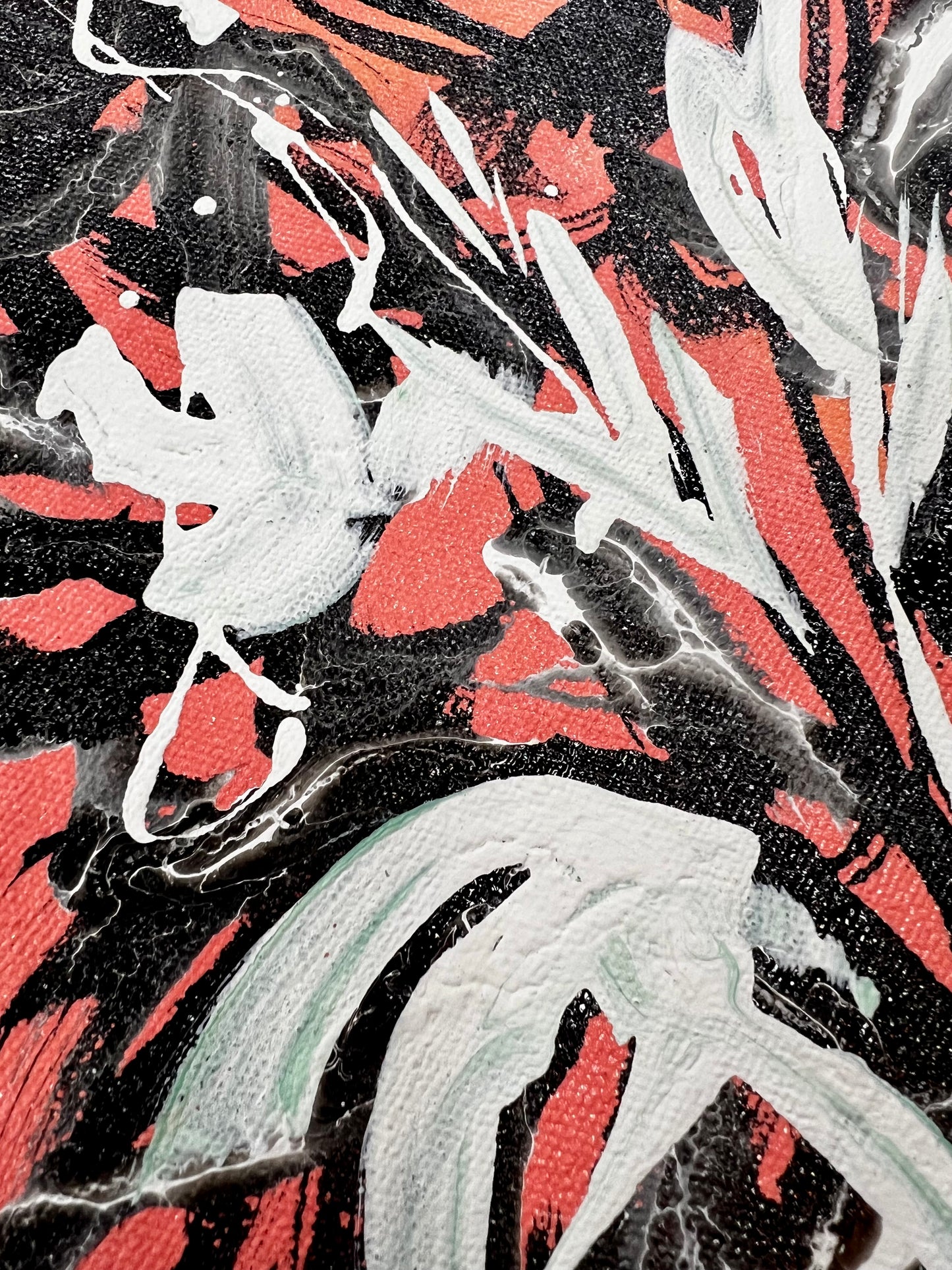 Beautiful and Free / Bouquet / Sunday Collection / February 2026