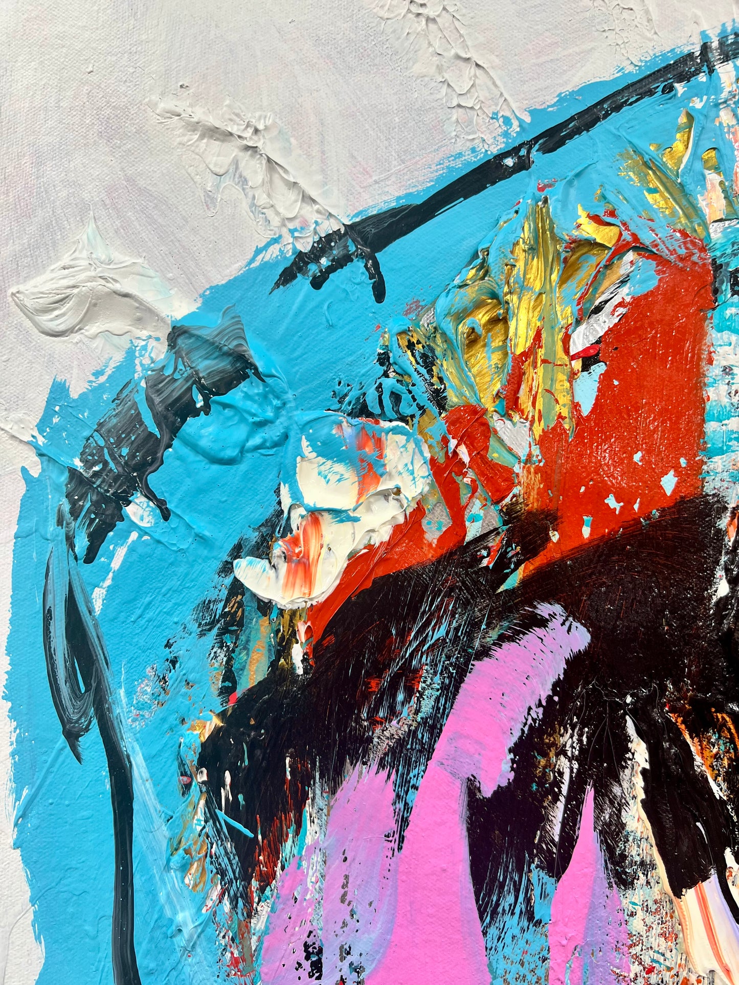 Up Early / Classic Elephant / Featured Originals / April 2026