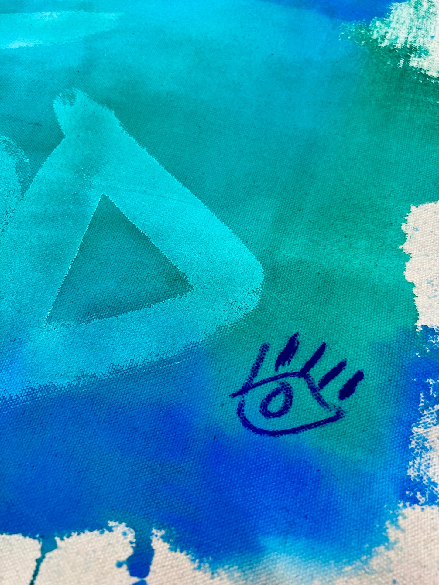 It’s All Good / Color Wash Mantra / Wednesday Refresh / February 2026