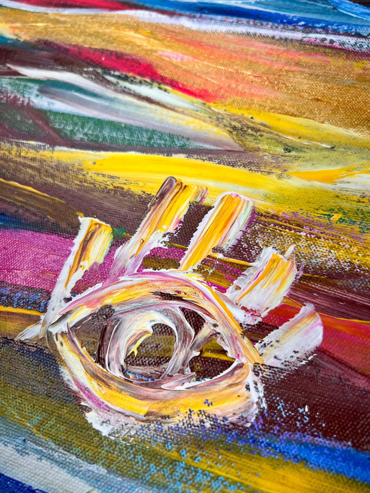 Roots Know the Best Way Once They Are Planted / Lighthouse / Wednesday Refresh / October 2025