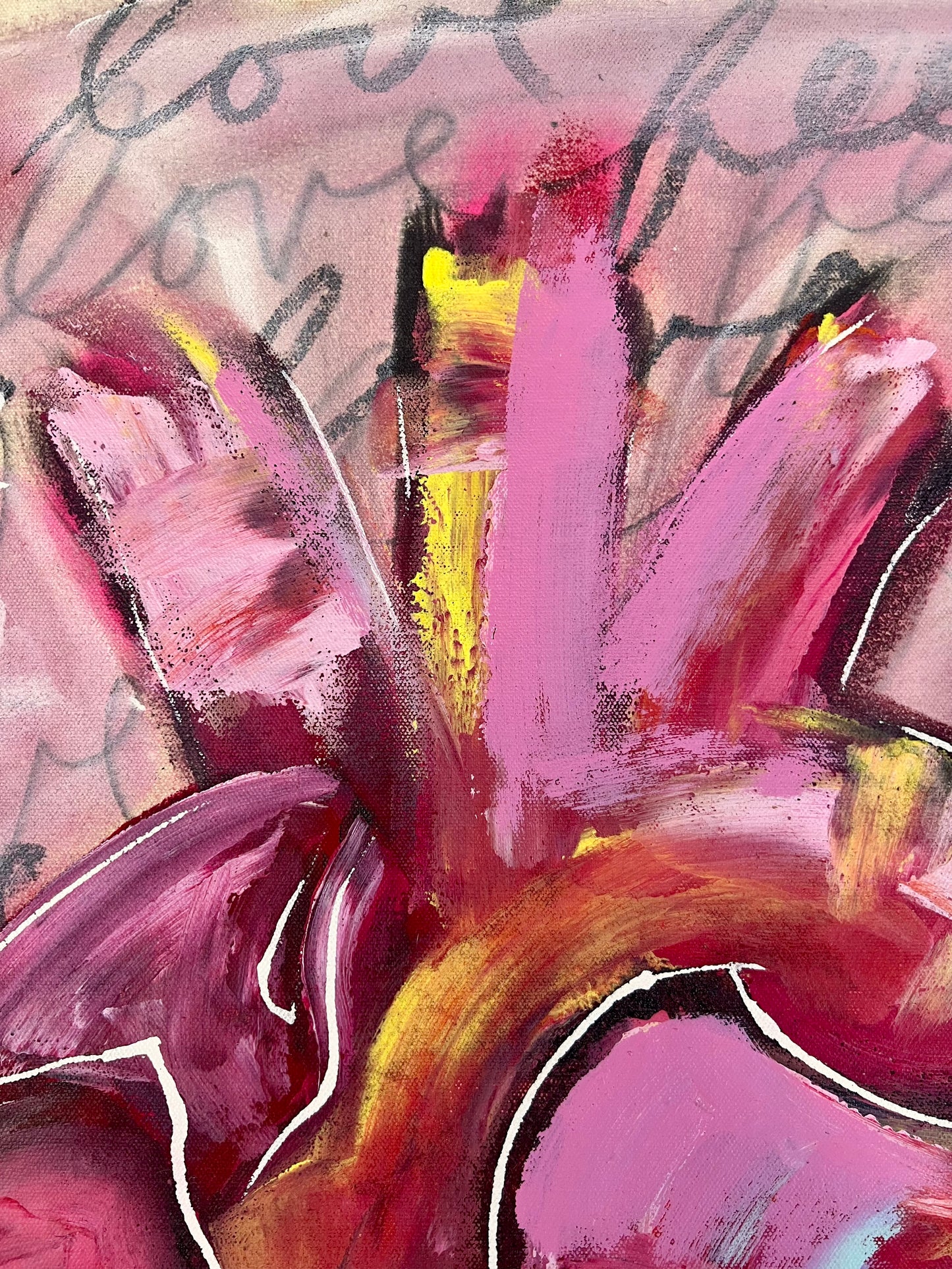 Feel Love / Heart / May 2026