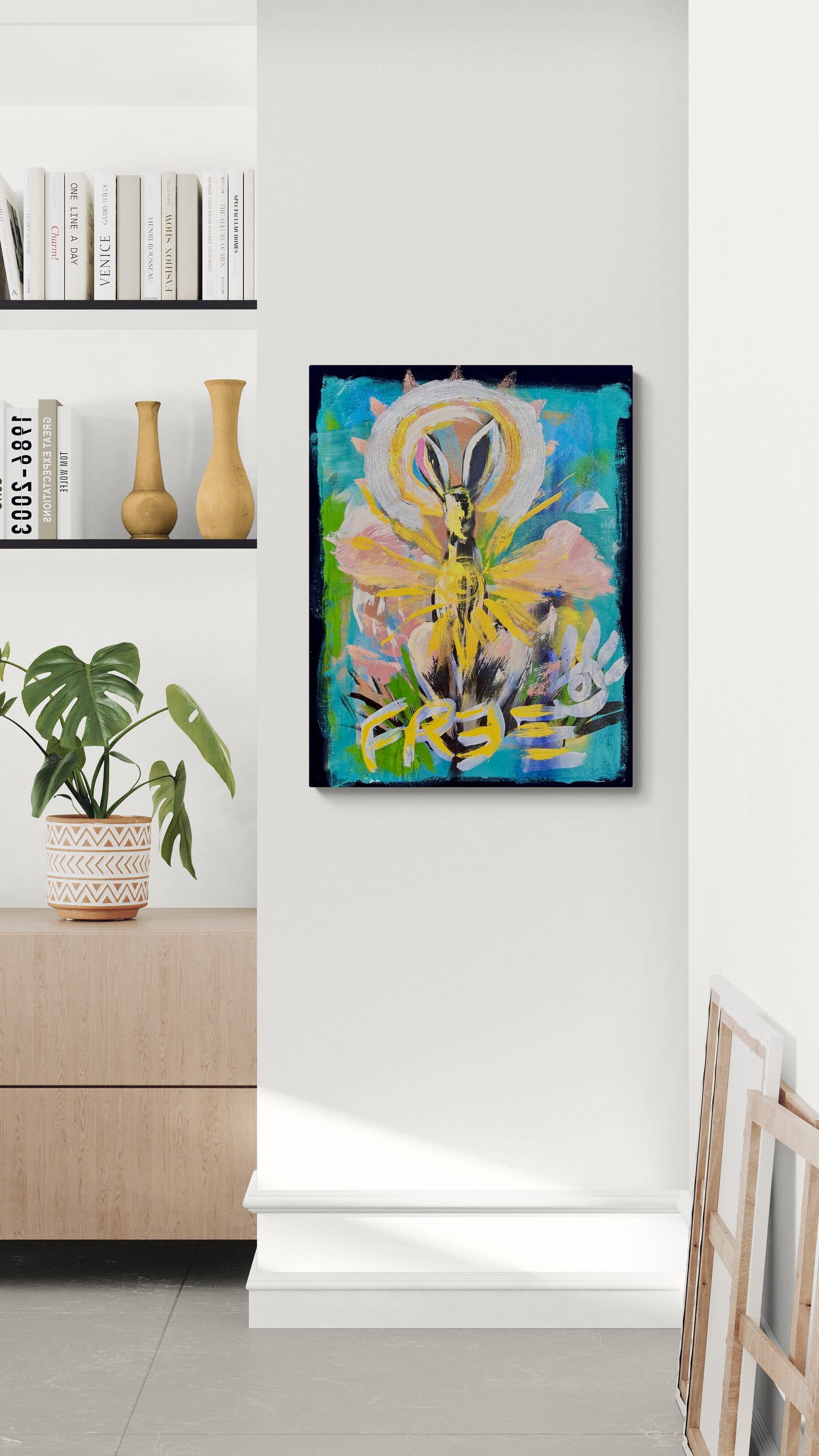 Season to Gather / Enlightened Rabbit / Wednesday Refresh / July 2025