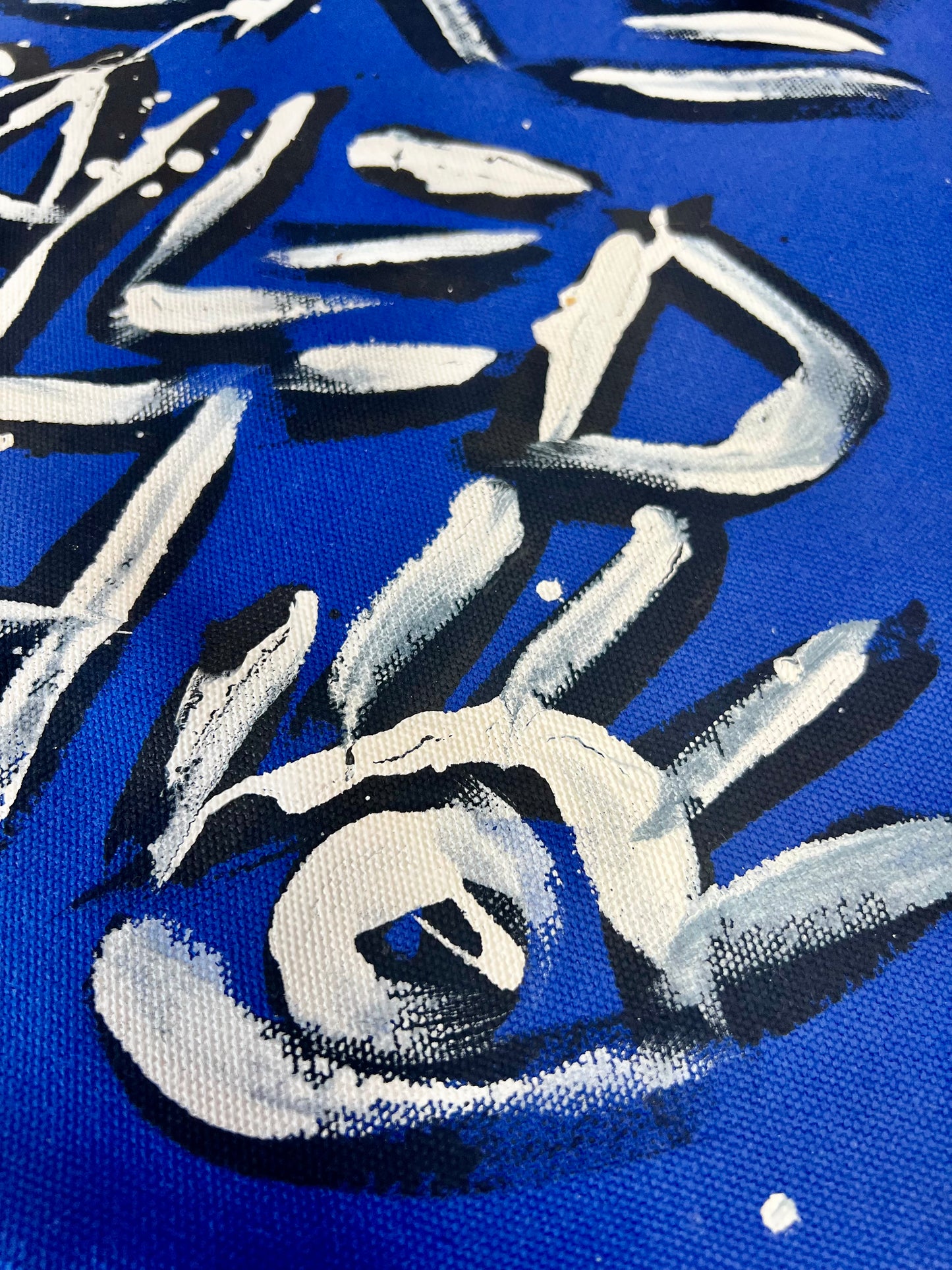 A Place Called Pittsburgh / Blue & White / Mantra / April 2026