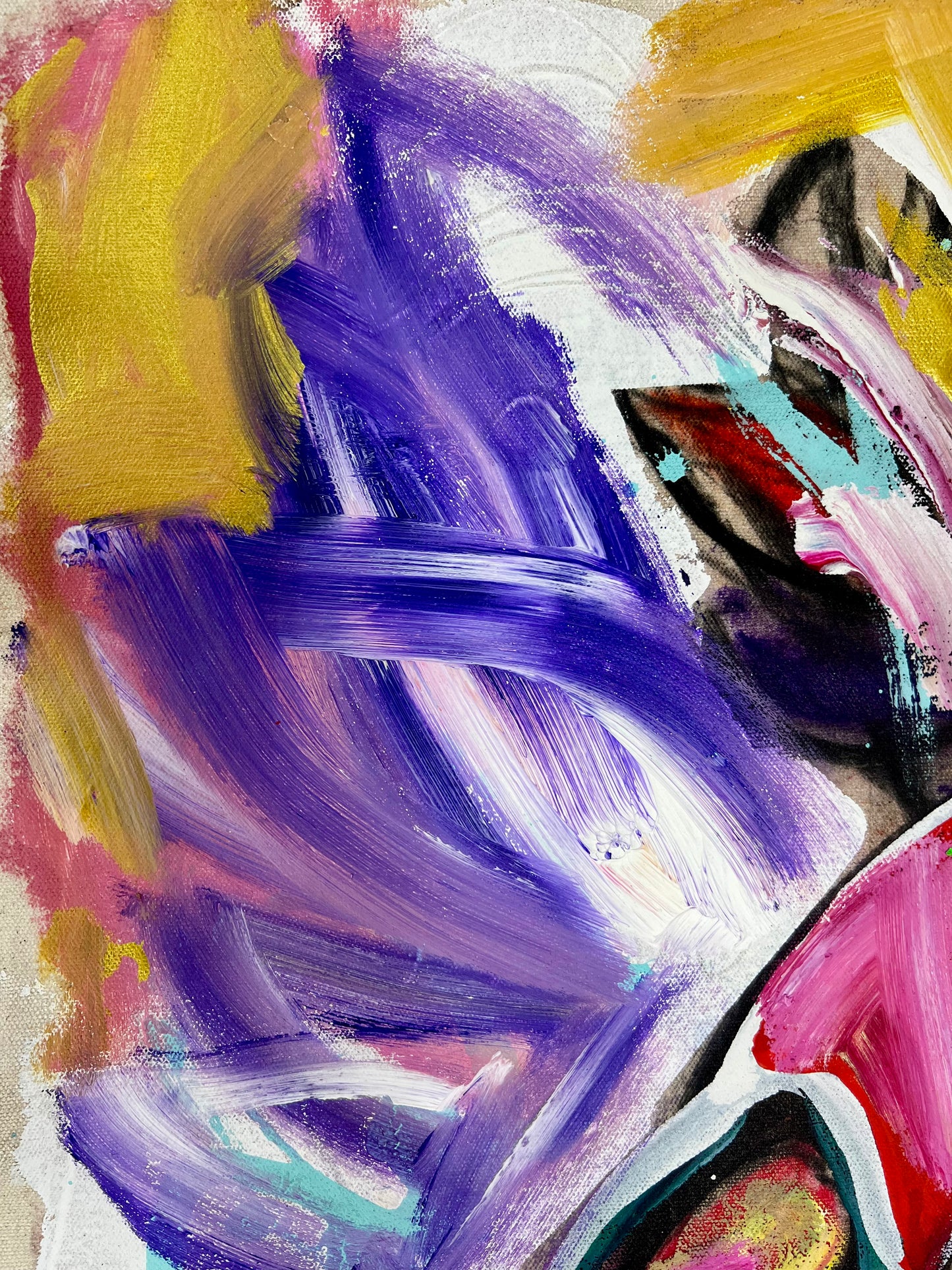 Waking Hopeful / Heart / Sunday Collection / February 2026