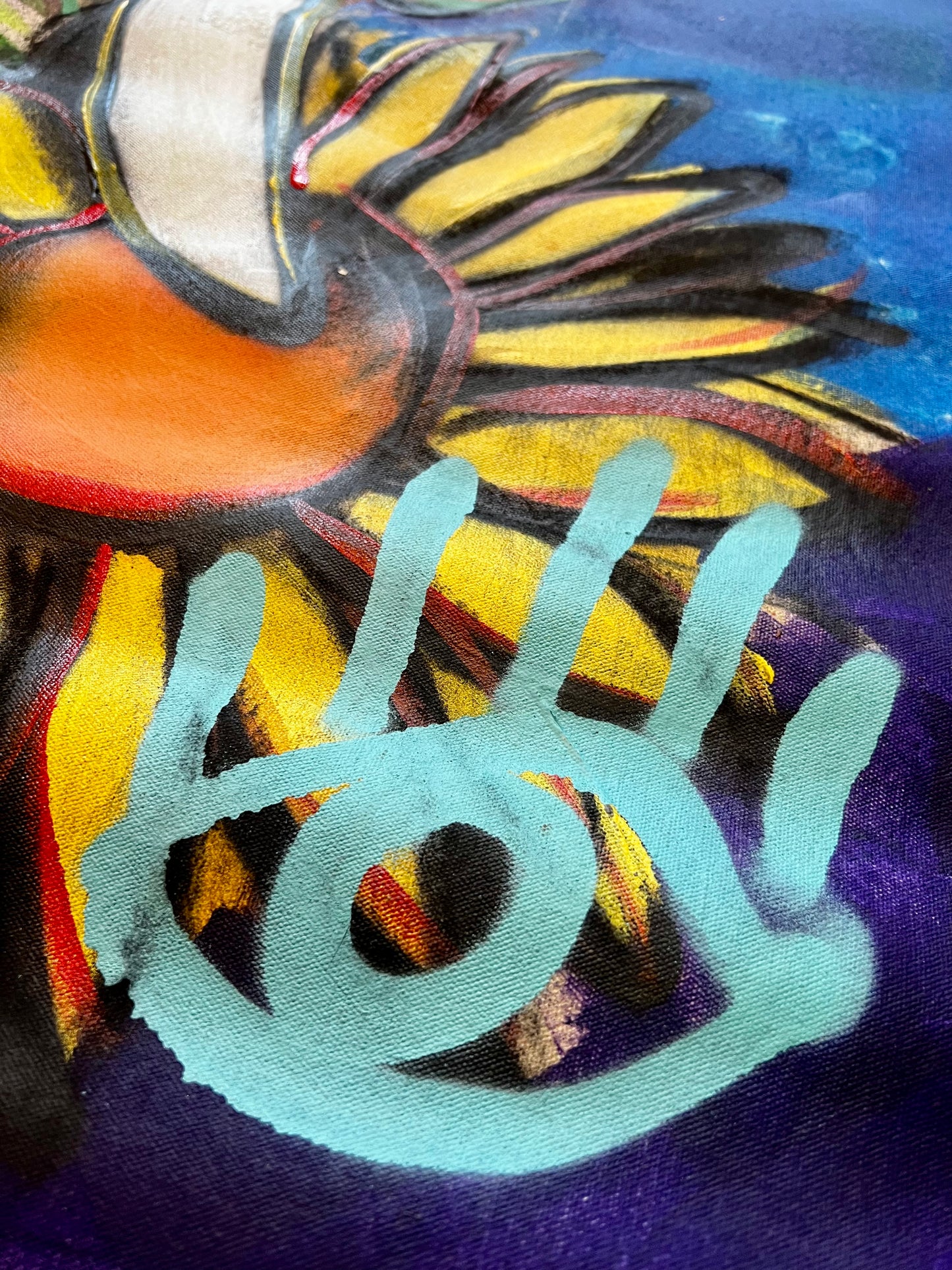 Dream as Essence / Sunflower Elephant / Farewell 2025 Collection