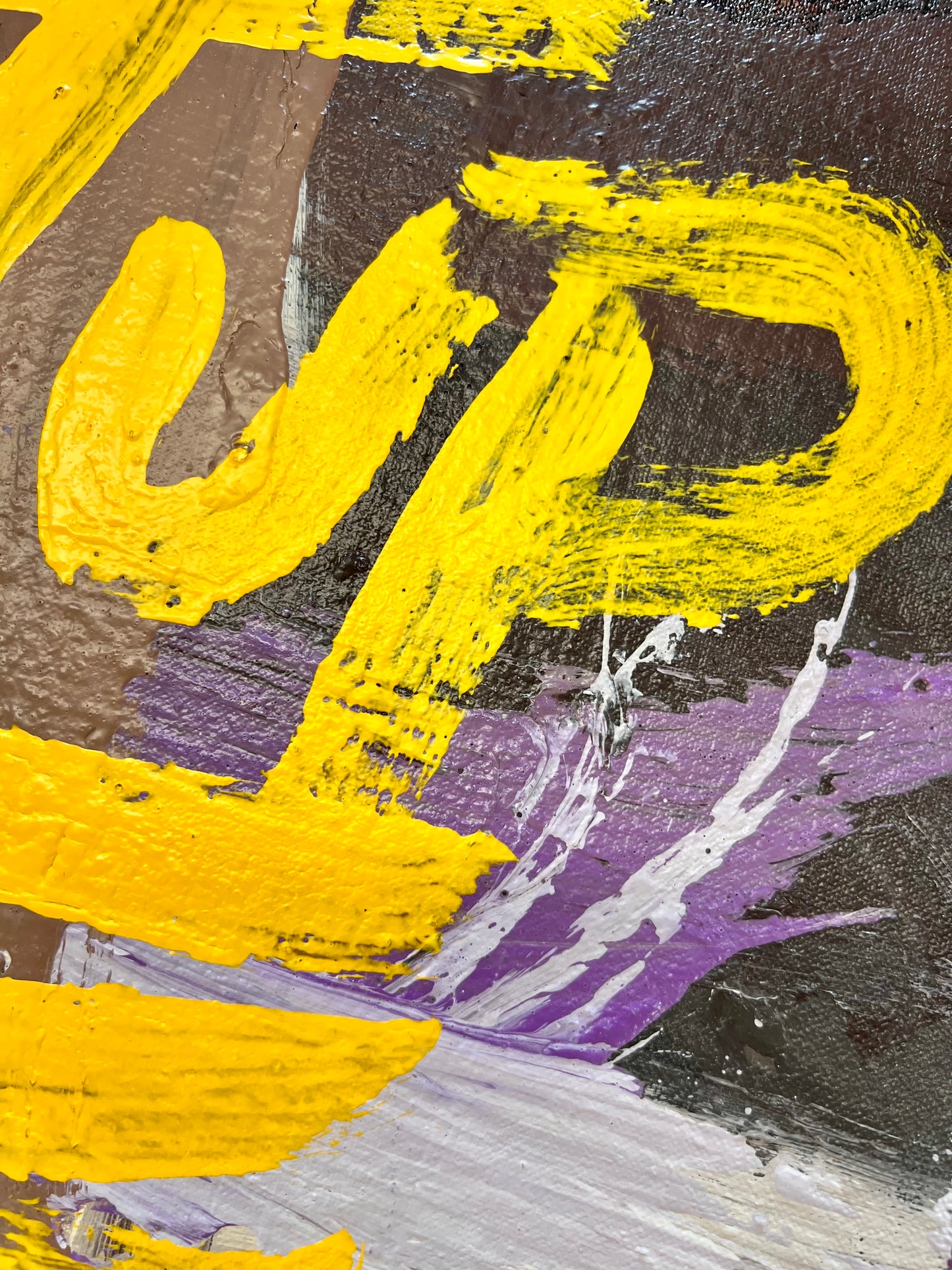 Shut Up You’re Beautiful 2 / Abstract Mantra / August 2026
