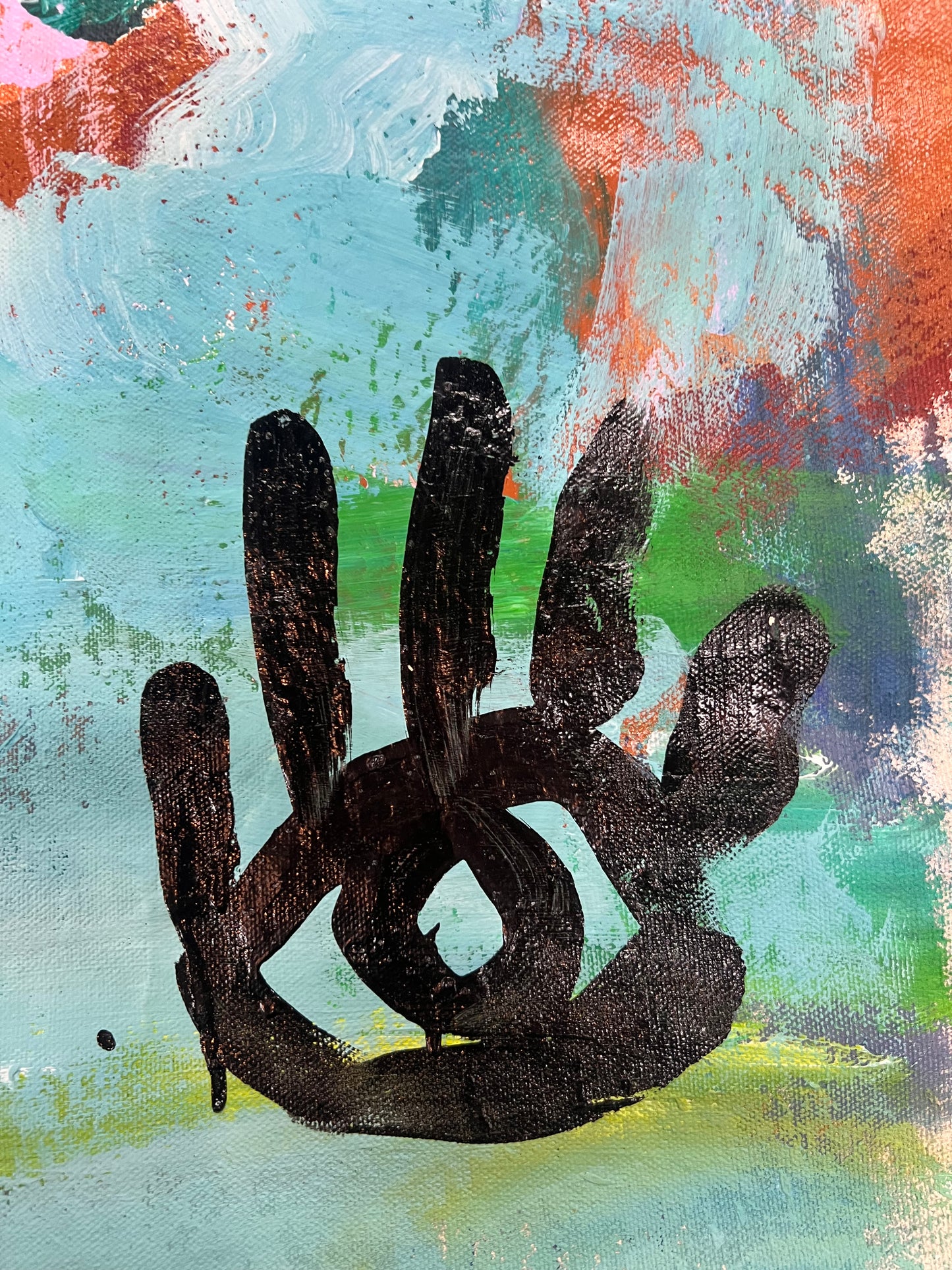 Not Restless / Horse + Rider / Featured Originals / November 2025