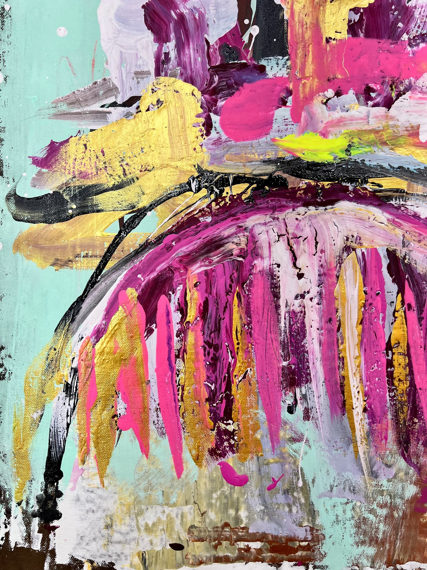 Happily Growing Old / Skyline / March 2026