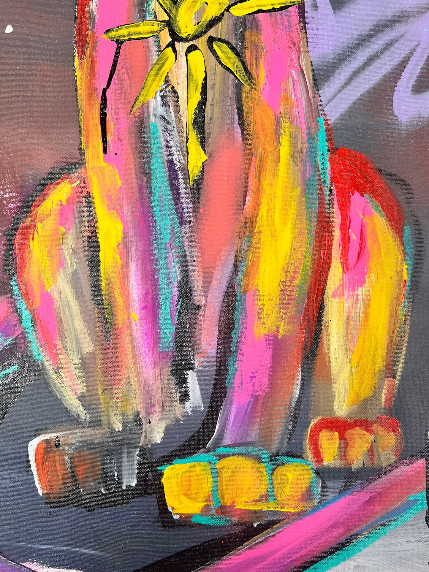 Give Love Tenderly / Cat / Sunday Collection / November 2025