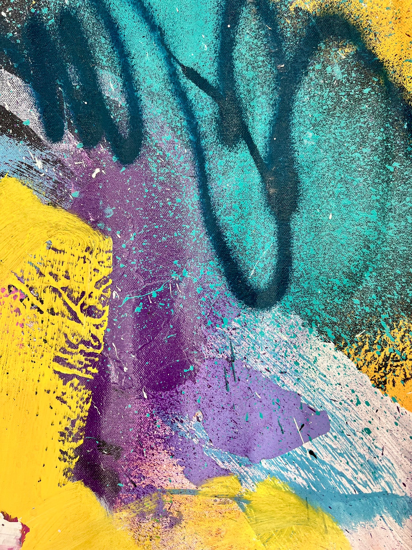 A Sacred Home / Skyline / March 2026