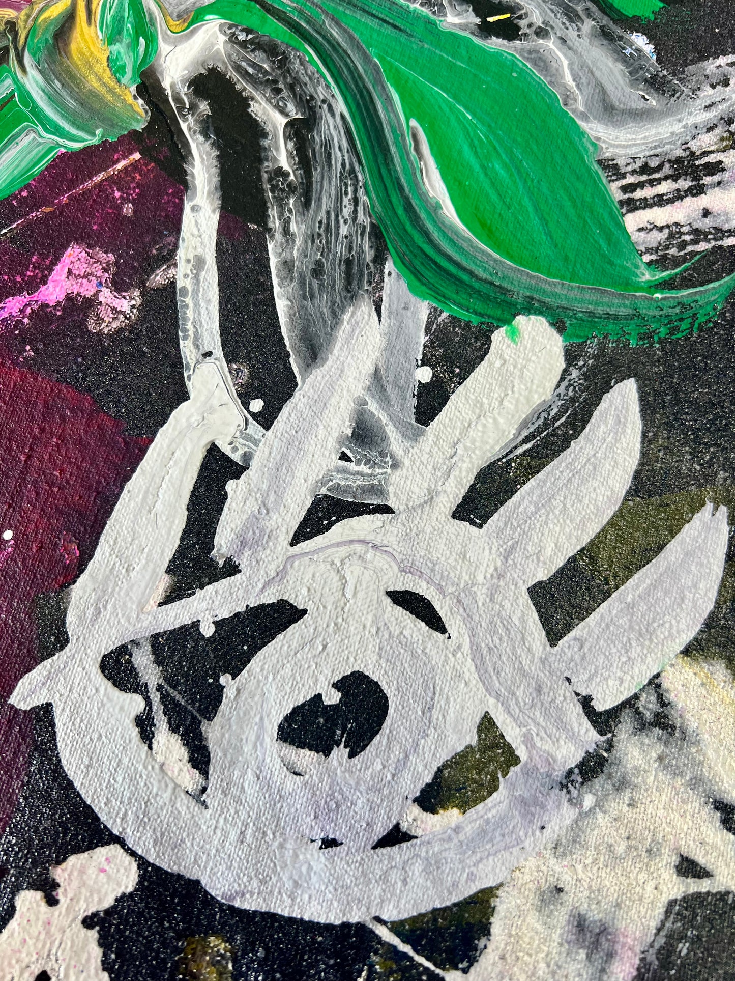 The Flowers of Togetherness / Brilliant Bouquet / April 2026
