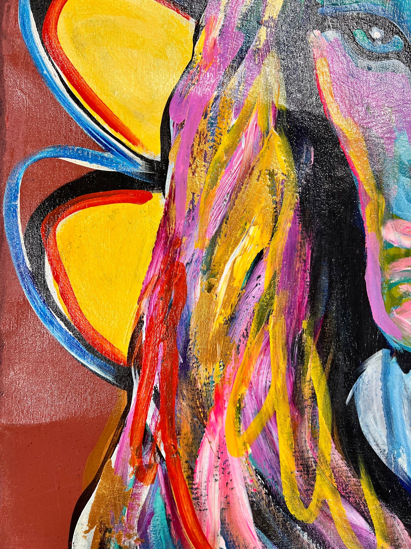 This Seasons Adventure / Lion / Sunday Collection / November 2025