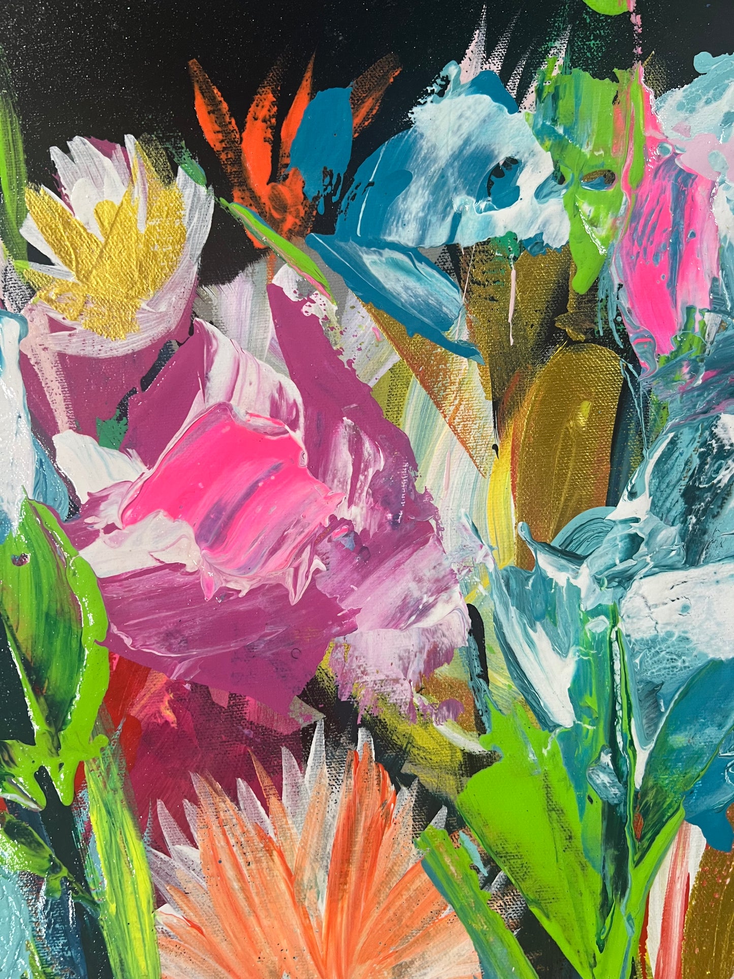 Trust Tenderness / Bouquet / Sunday Collection / January 2026