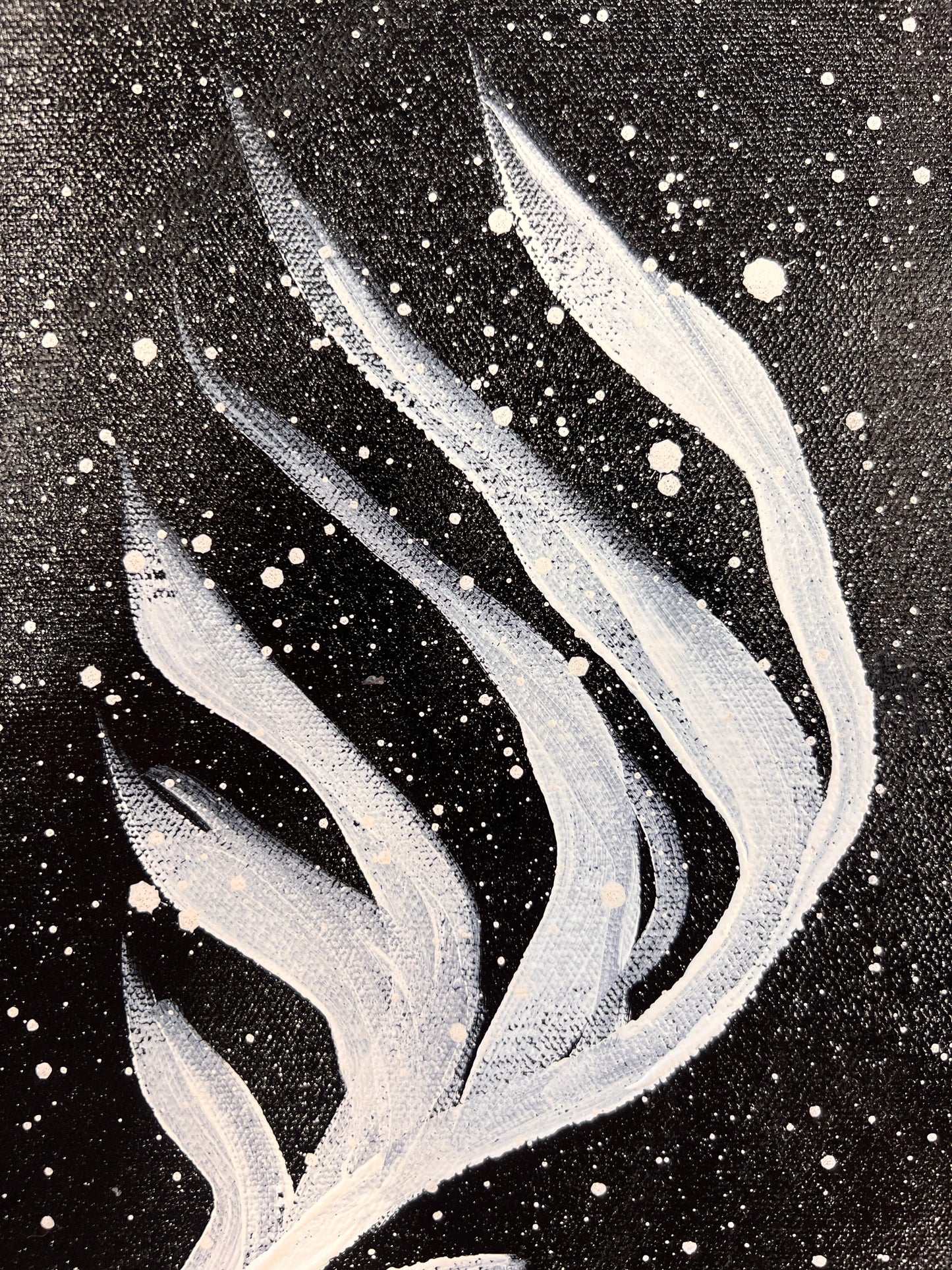 Honor Costs Nothing / Black & White Stag / Wednesday Refresh / August 2025