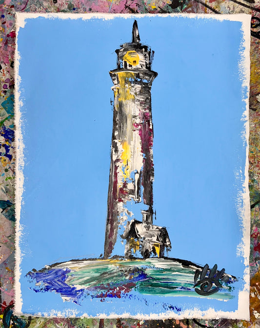 Breathe Home / Lighthouse / Wednesday Refresh / August 2025