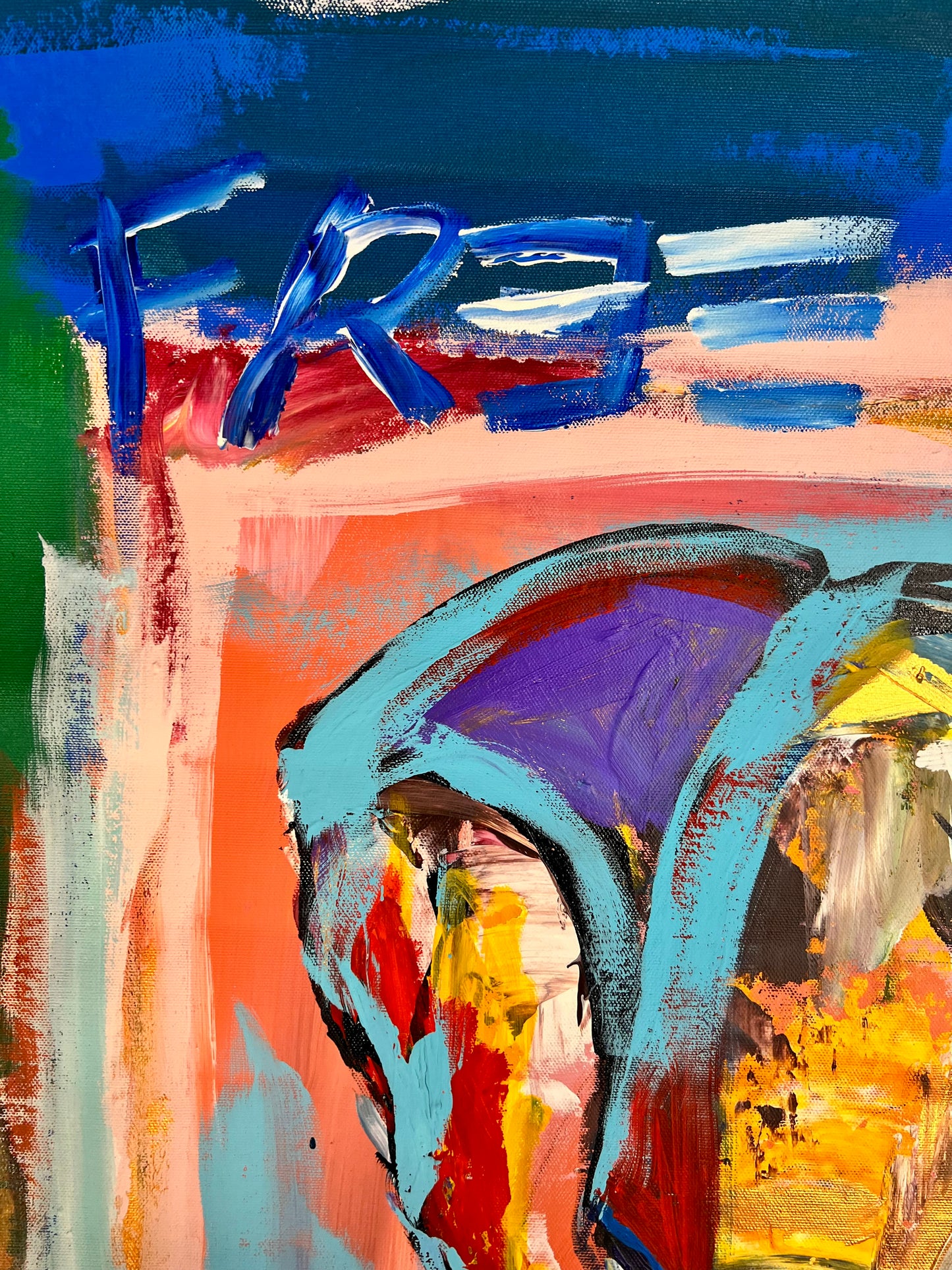 Plenty / Elephant Banner / Wednesday Refresh Collection / February 2026