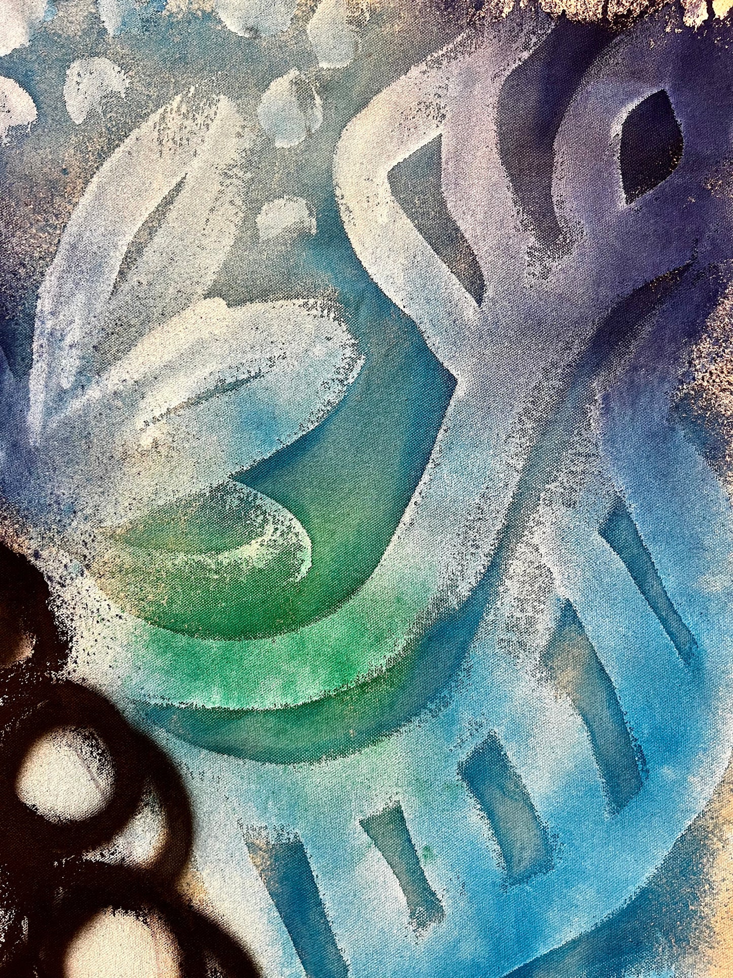 Blessed Together / Whimsical Buddha / Farewell 2025 Collection