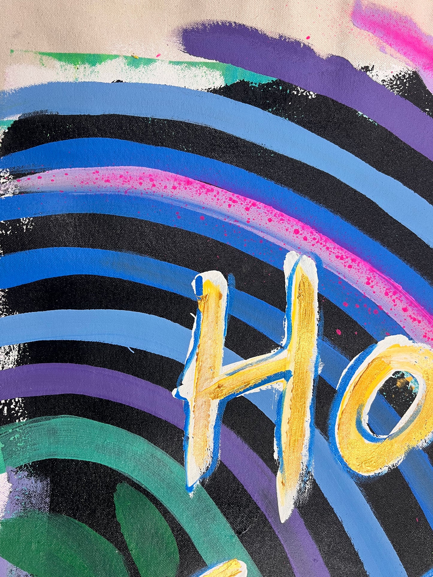 Honor Costs Nothing / Rhino / Featured Originals / November 2025