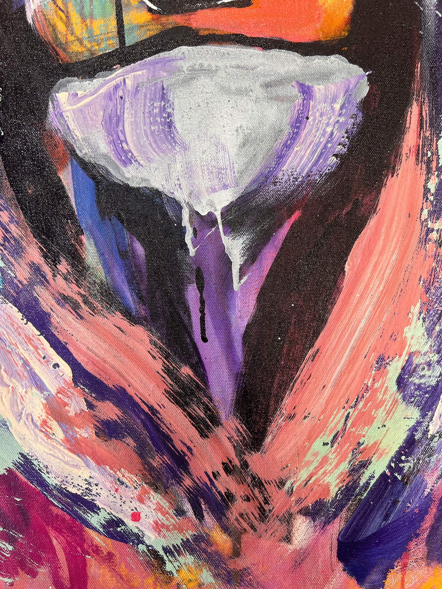 Strength You Feel as Your Own / Stag / June 2026