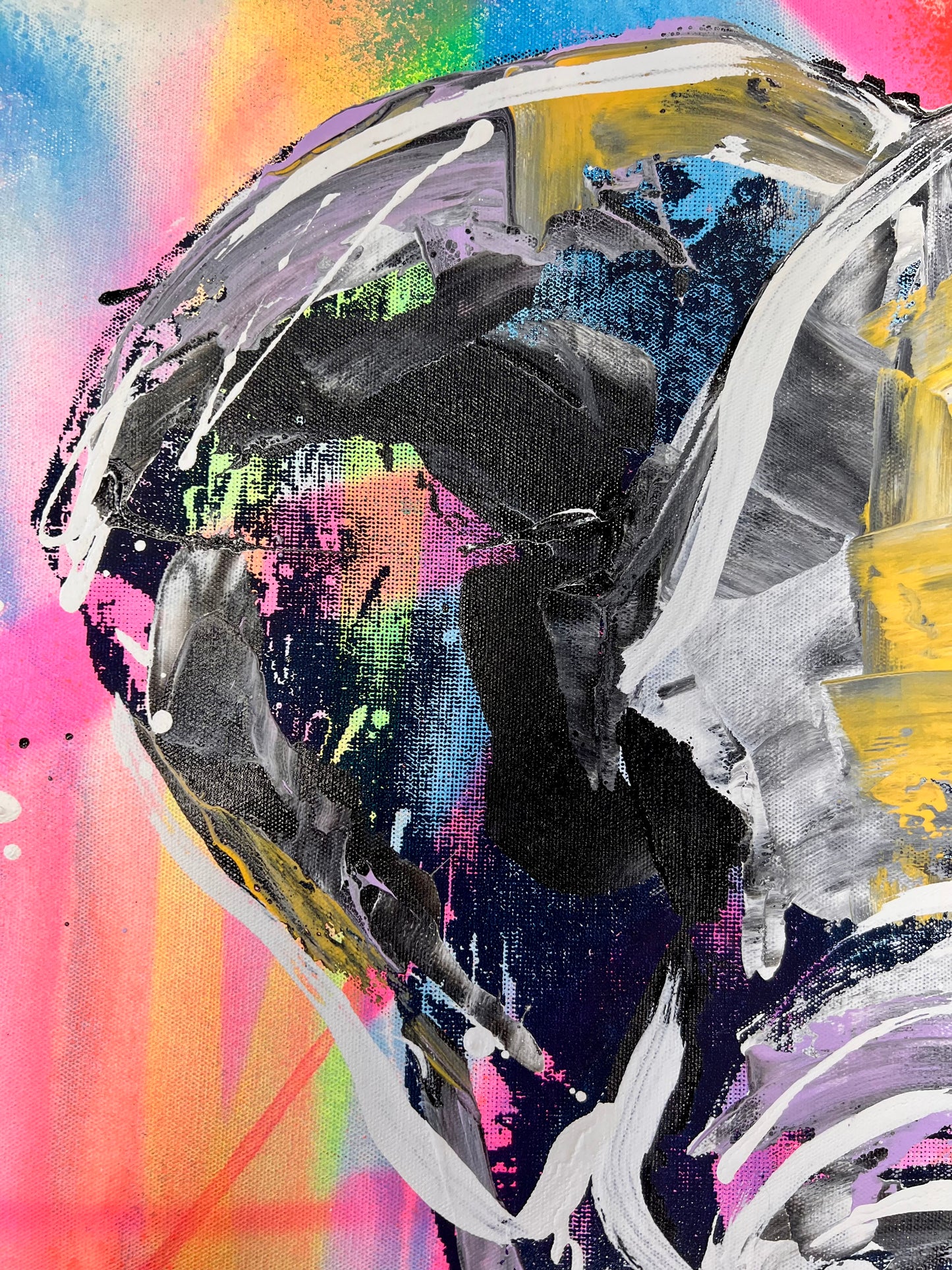 The Sweetness Grows / Neon Elephant / Wednesday Refresh / August 2025