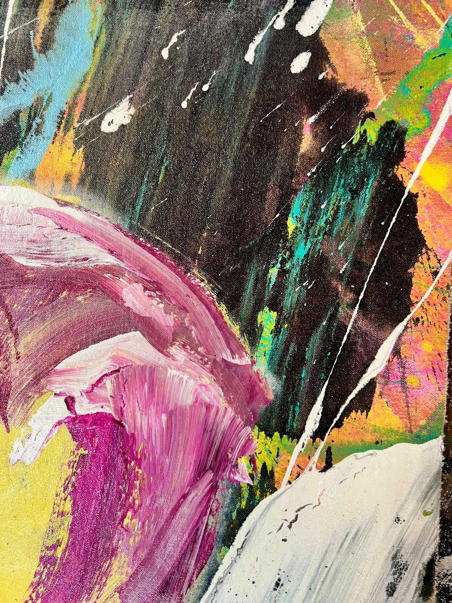 Honored Trust / Elephant / March 2026