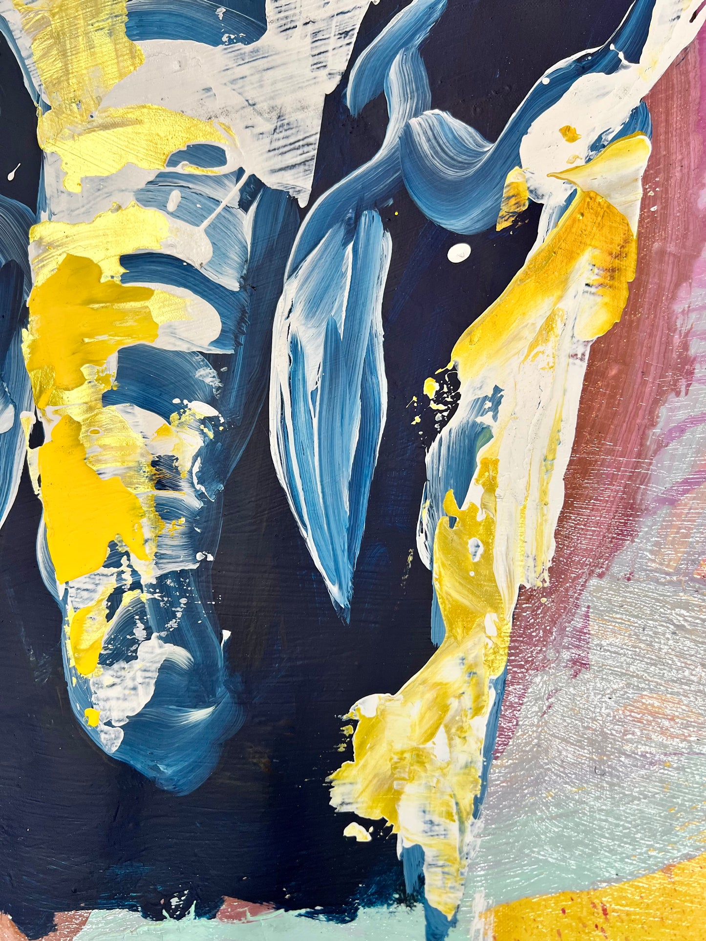 Perfectly Bright / Elephant / March 2026