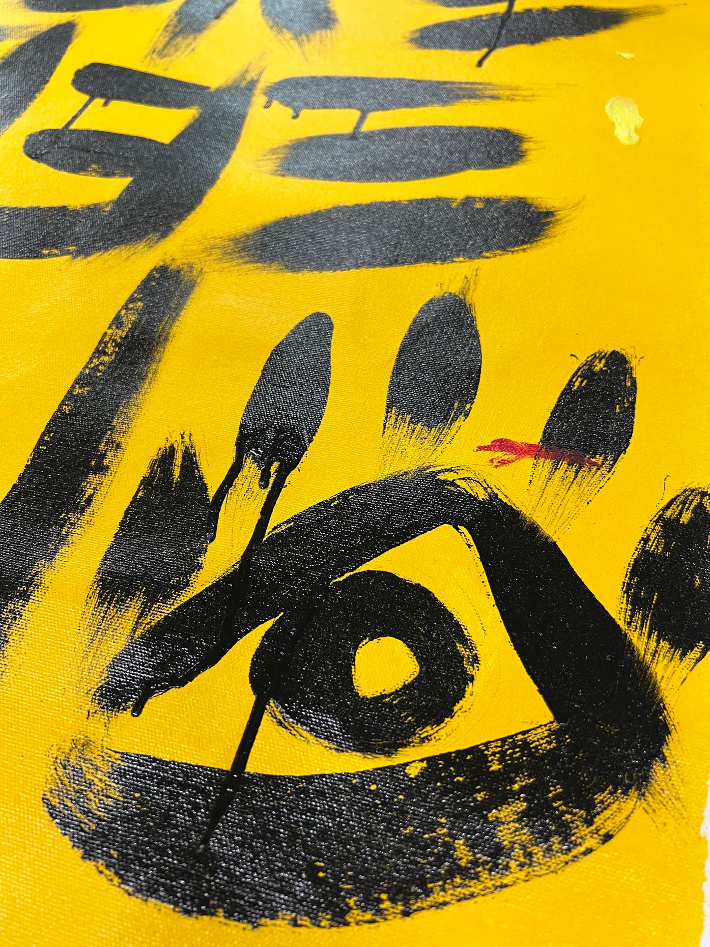 Don’t Make The Plan / Black & Yellow Mantra / Wednesday Refresh / February 2026