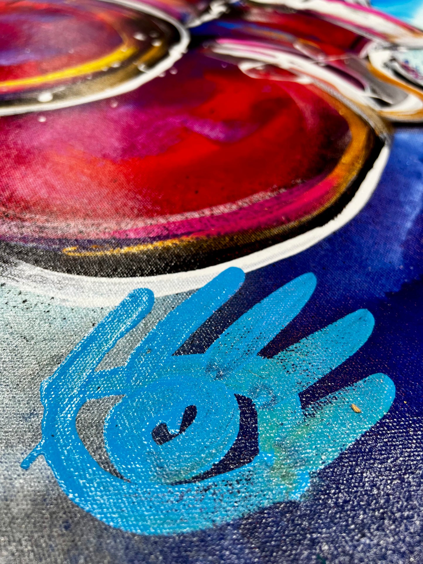 Fall in Love with Being Alive / Boxing Gloves / Wednesday Refresh / January 2026