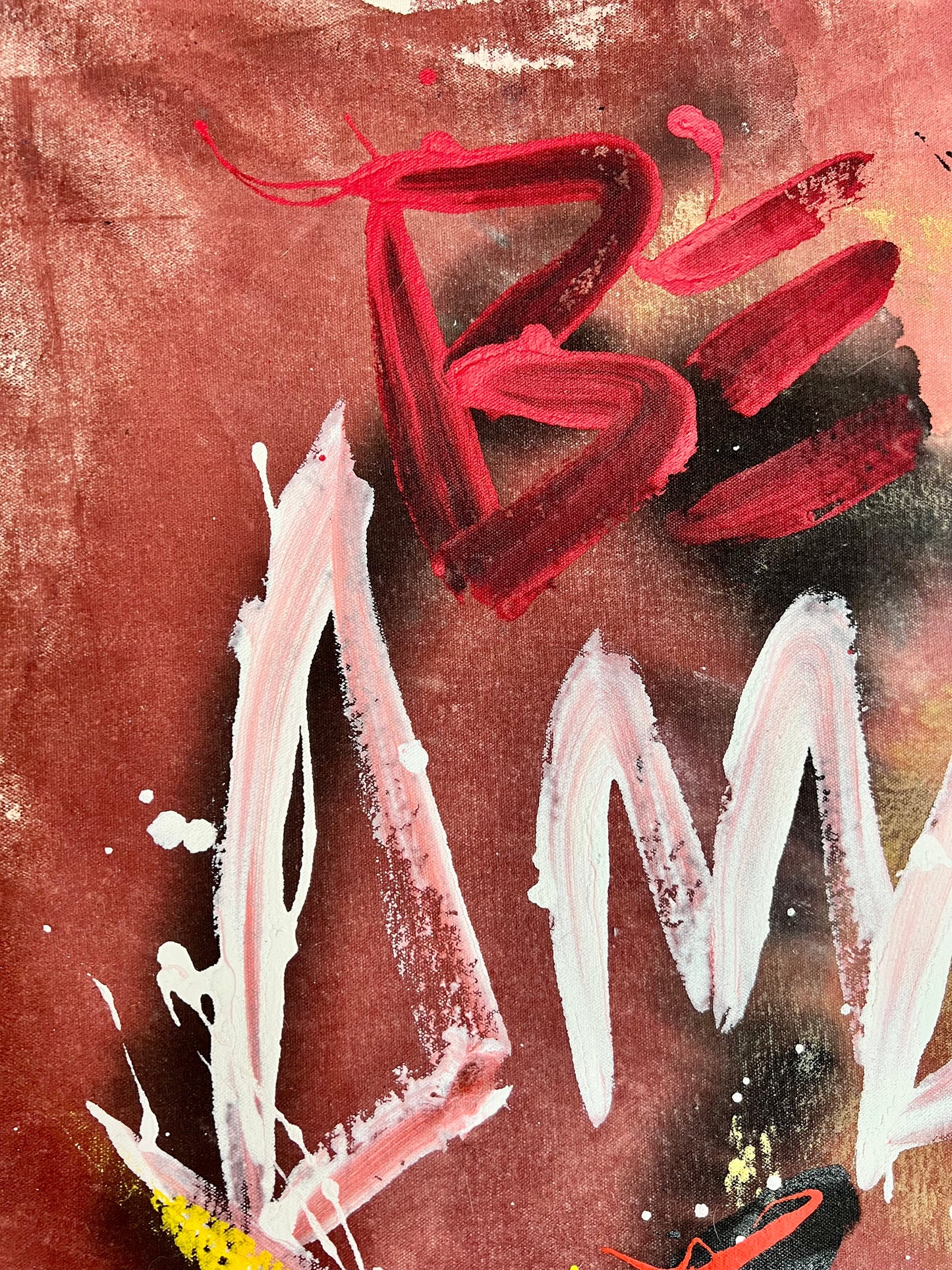 Grace Not Vibes / Statement Mantra / Amazing Grace Collection / February 2026