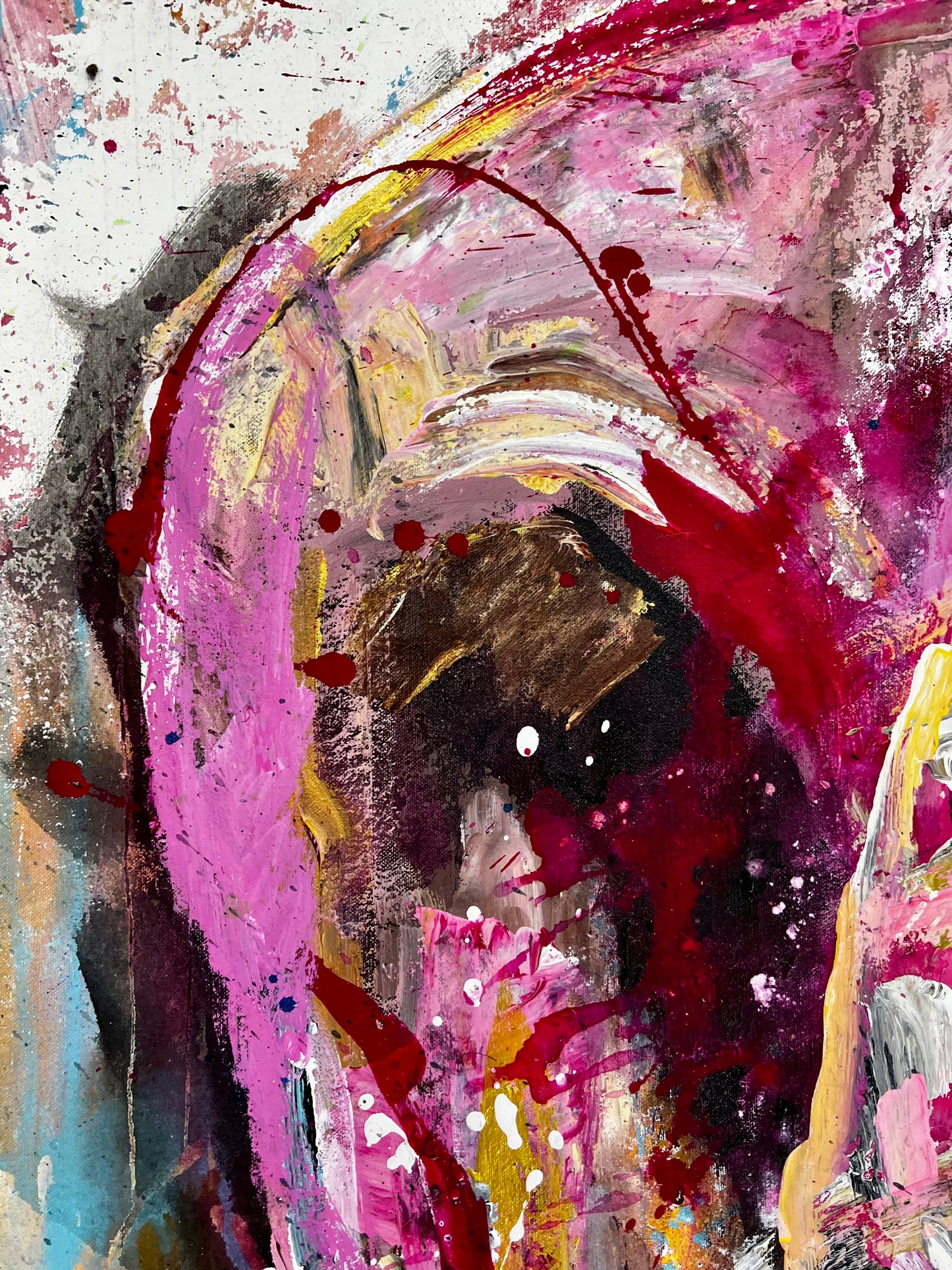 Past Present Useful / Elephant / Featured Originals / February 2026