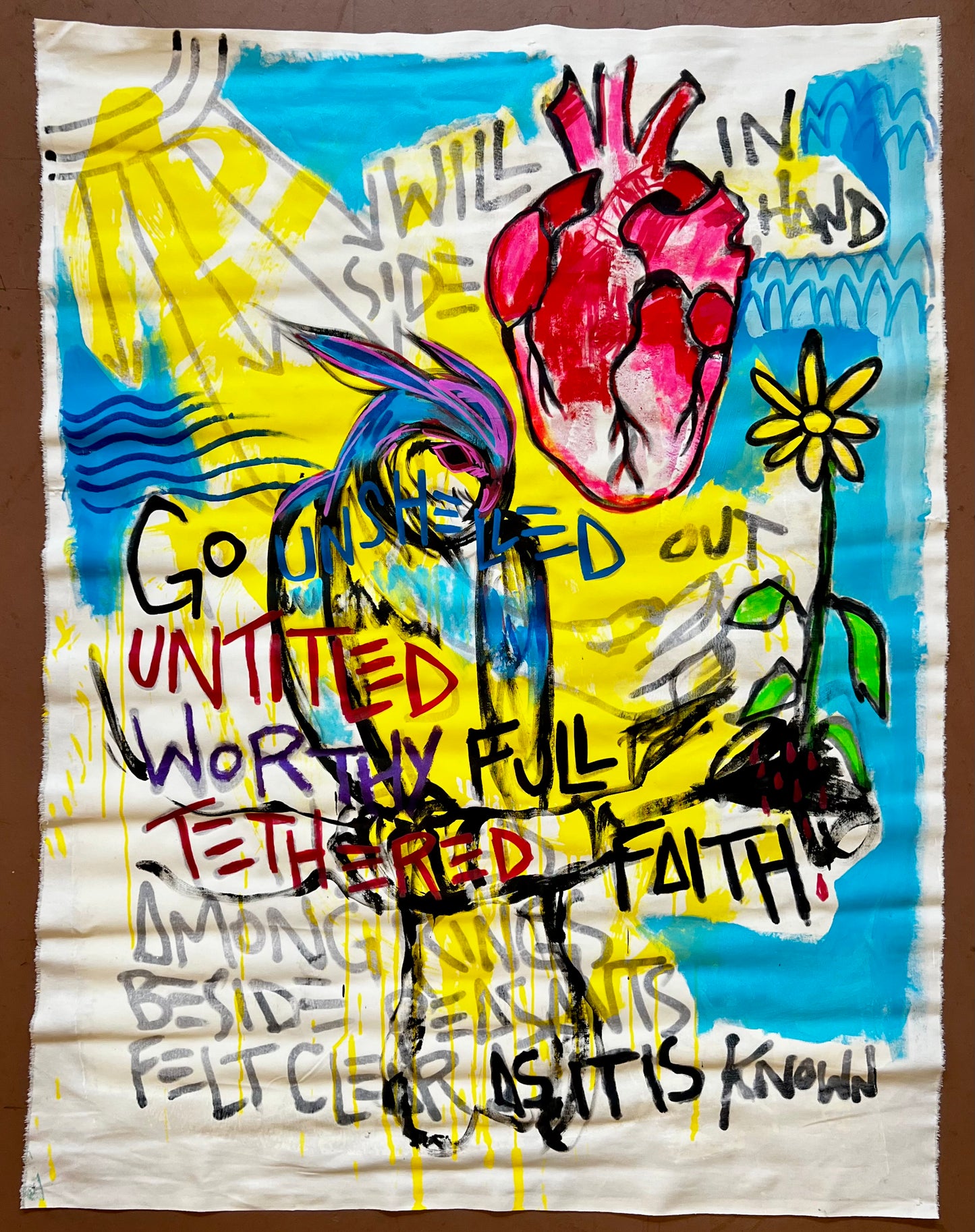 As It Is Known / Heart Mantra / Farewell 2025 Collection