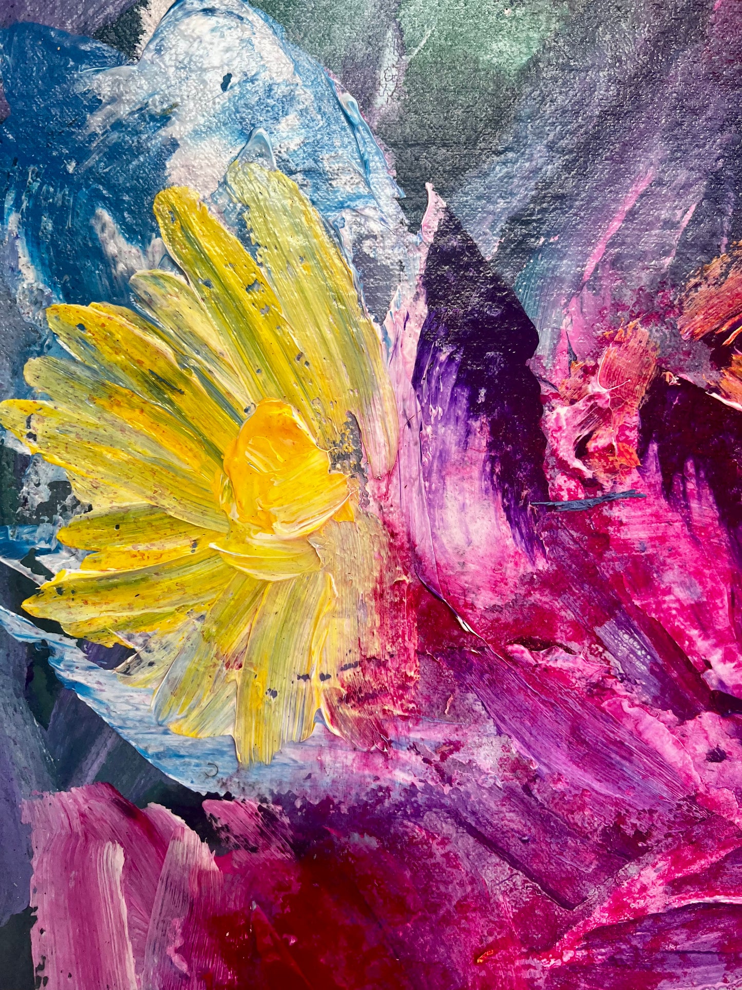 Waking Hopeful / Yoganaut / Sunday Collection / January 2026