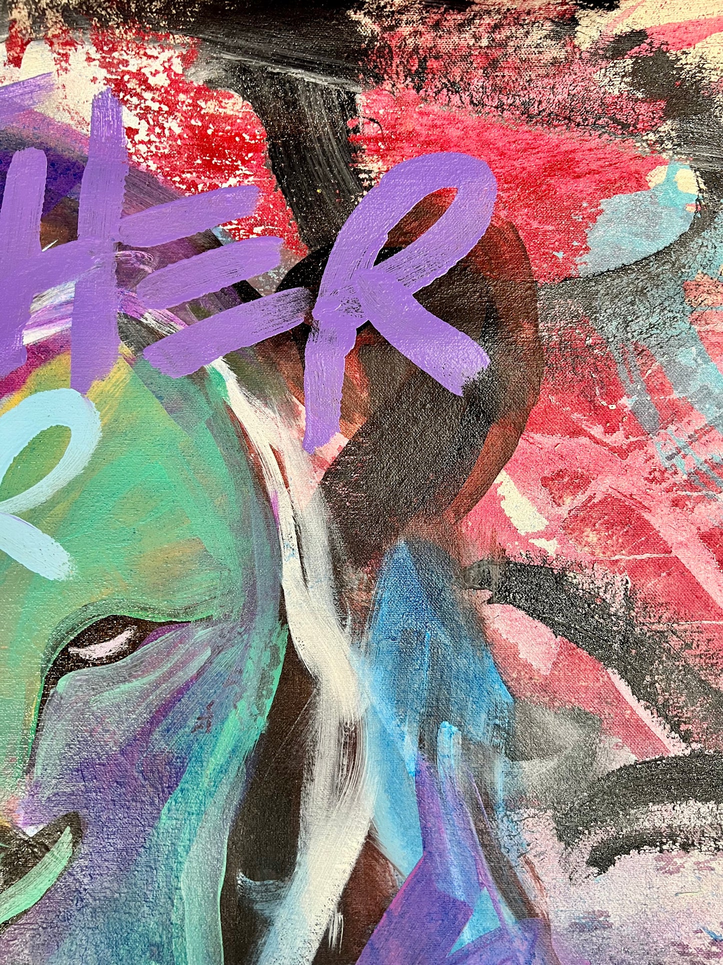 Gather / Mantra Lion / Wednesday Refresh / February 2026