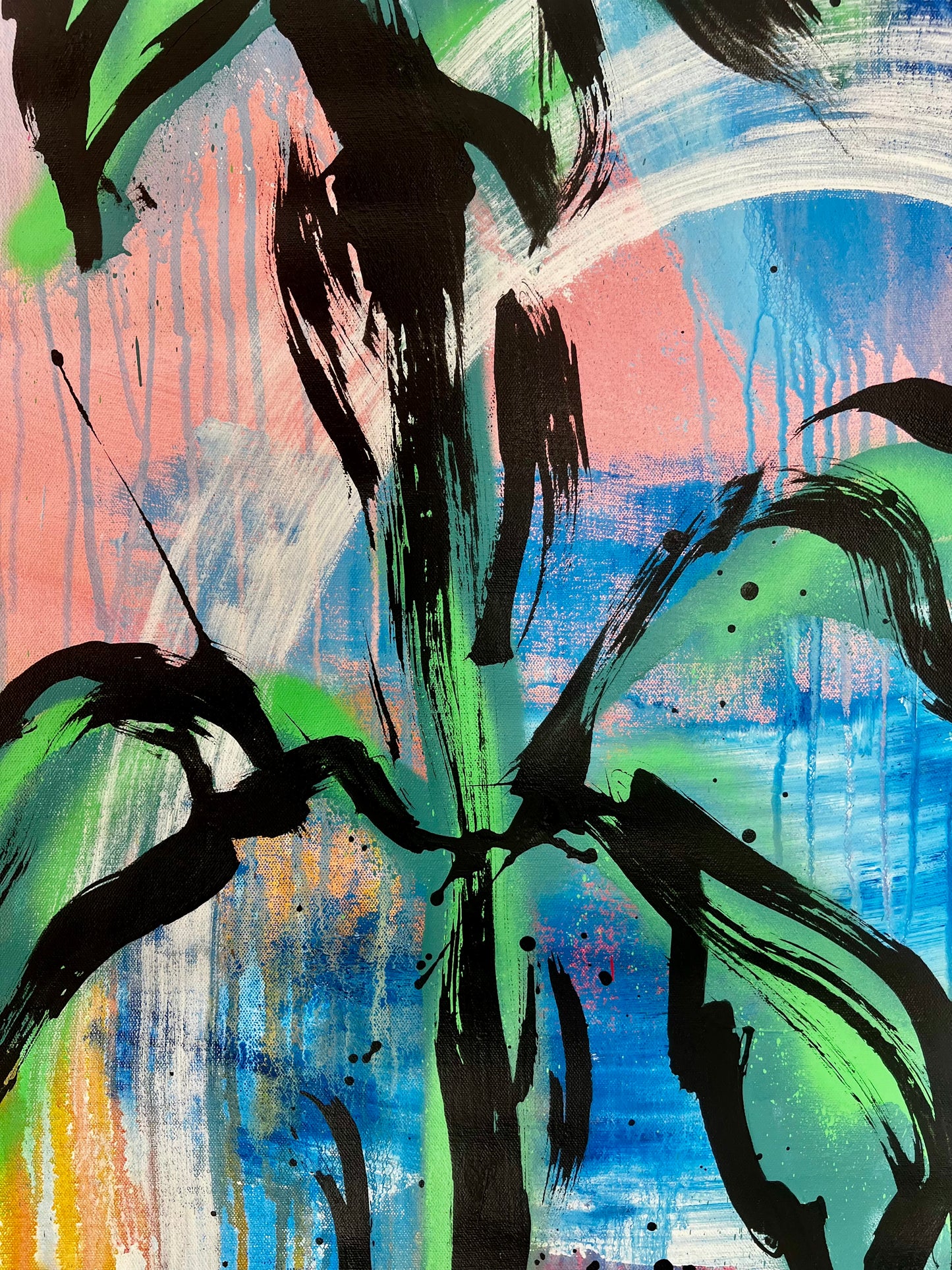 No Such Thing as Too Sensitive / Rose Banner / Sunday Collection / February 2026