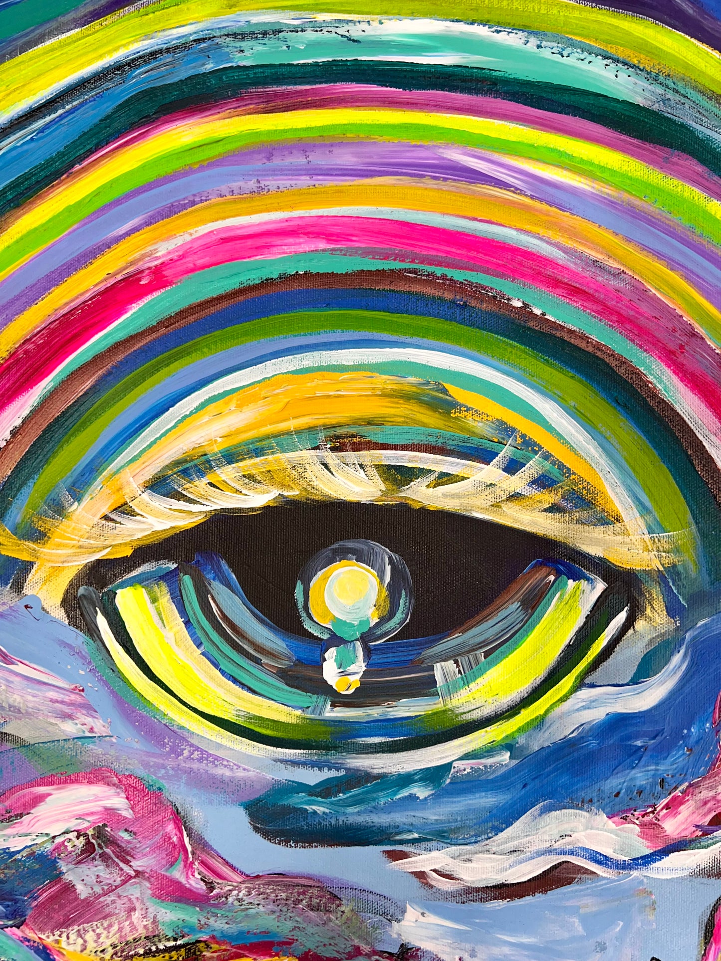 This Seasons Adventure / Elephant Landscape / Sunday Collection / November 2025